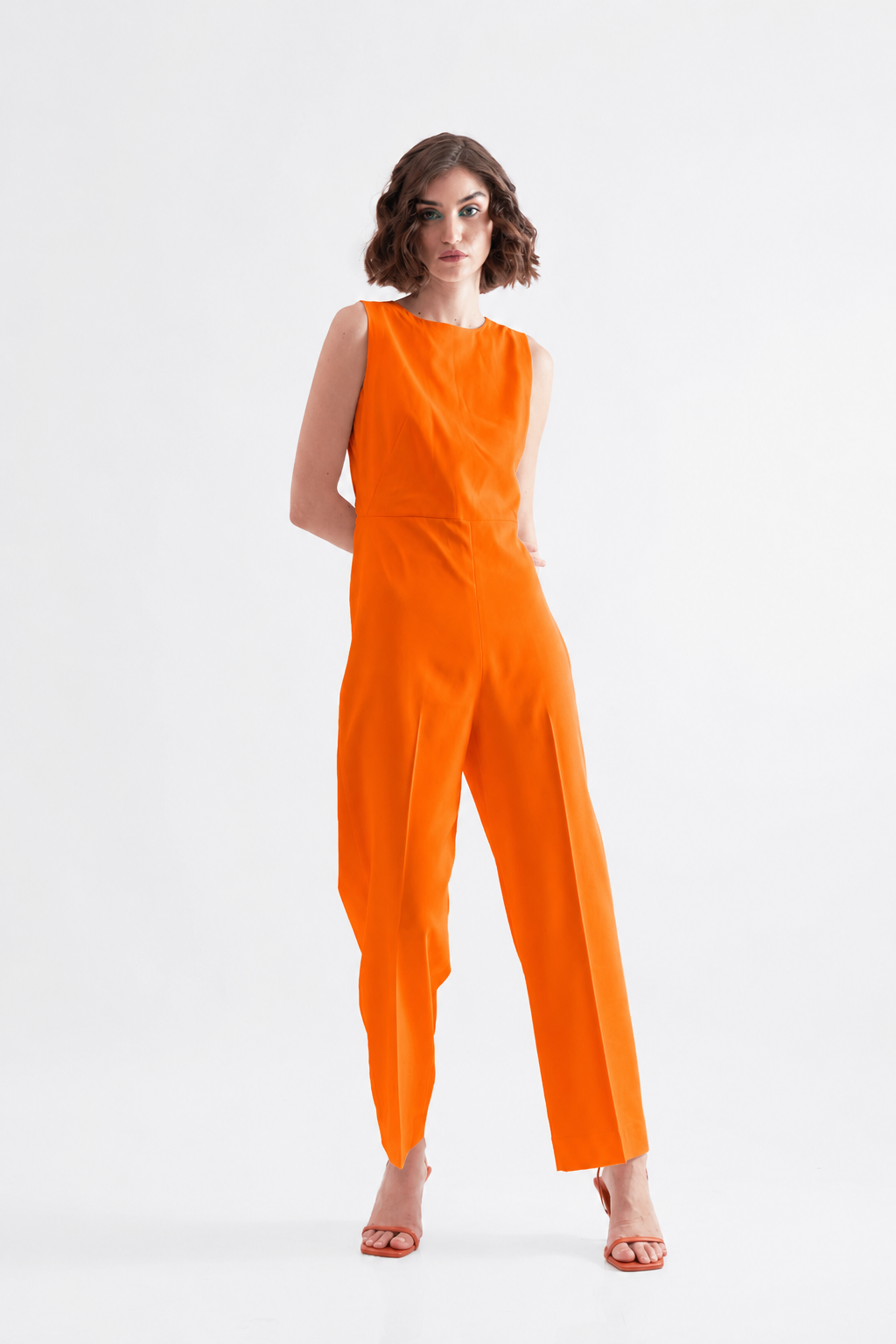 Hera Jumpsuit