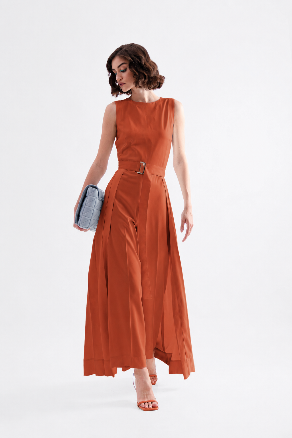 Hera Jumpsuit
