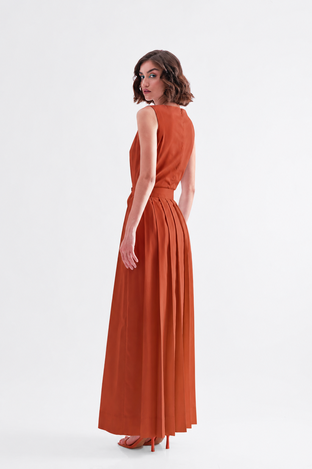 Hera Jumpsuit