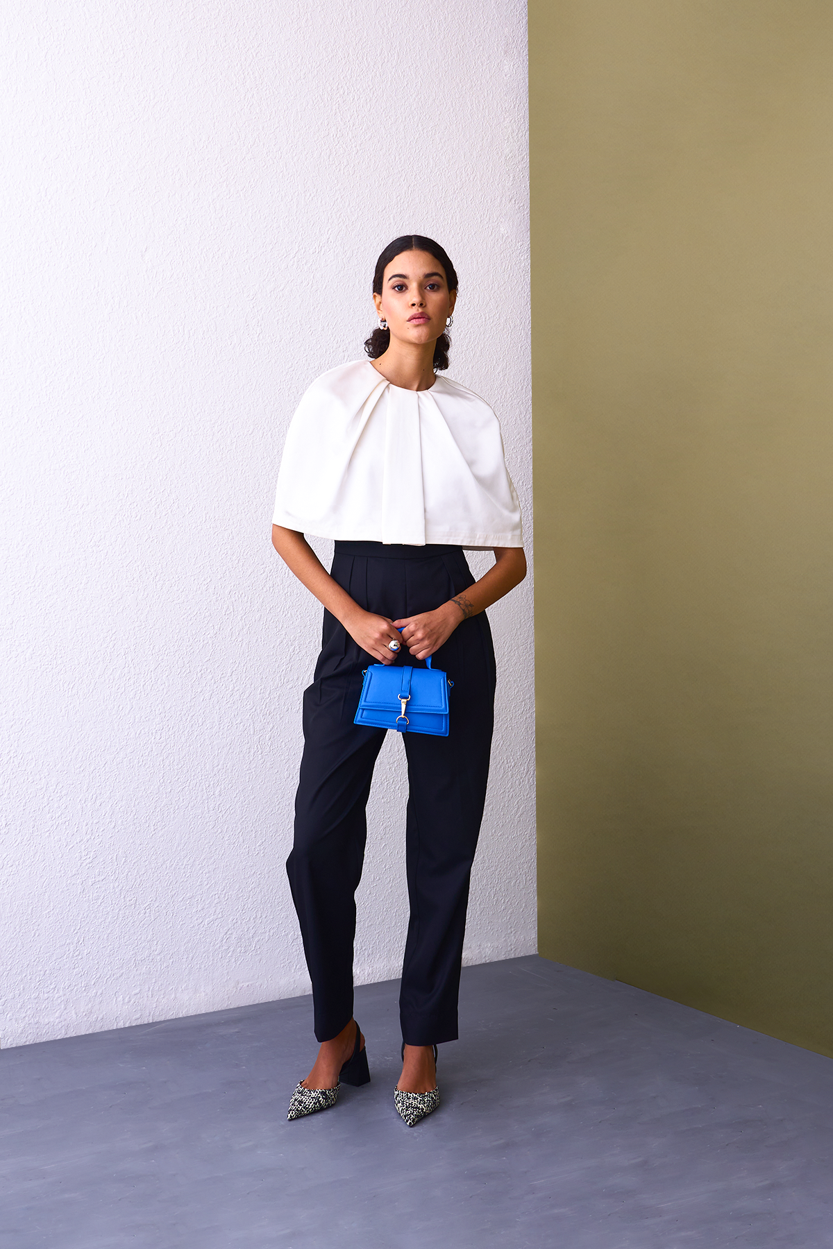 OLIVIA JUMPSUIT