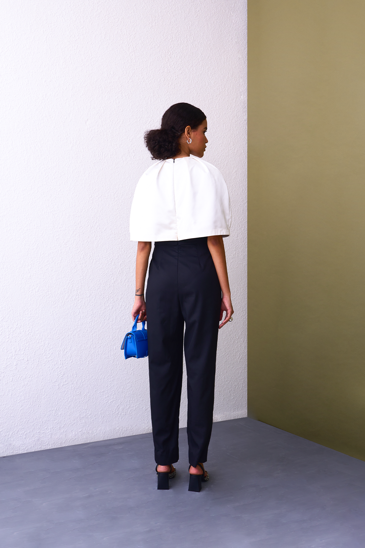 OLIVIA JUMPSUIT