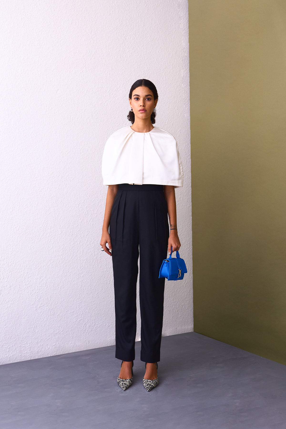 OLIVIA JUMPSUIT