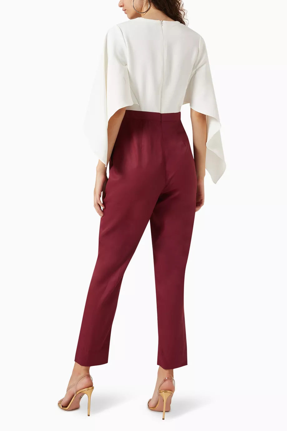 PAULINA JUMPSUIT