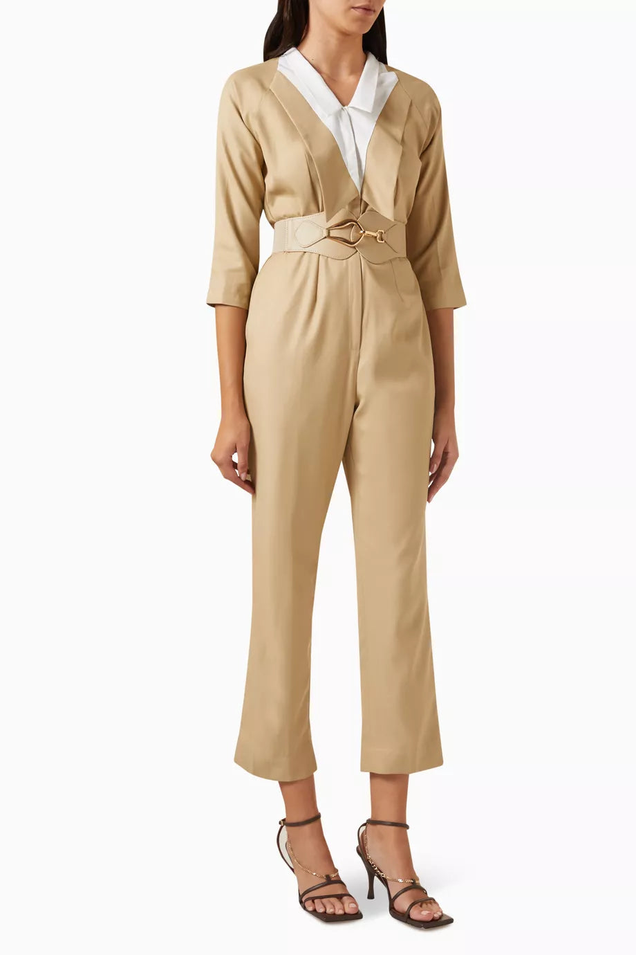 BRIA JUMPSUIT