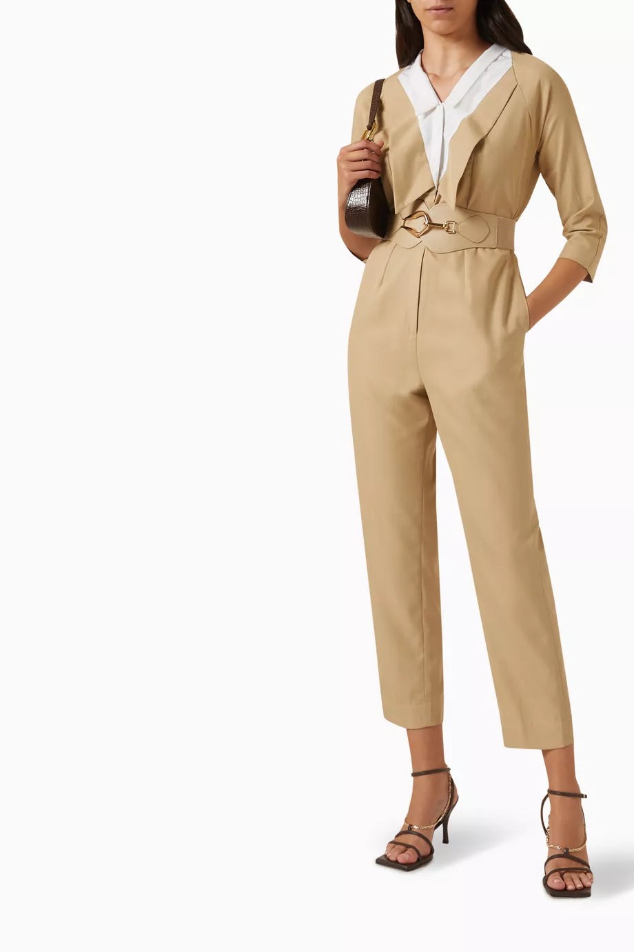 BRIA JUMPSUIT