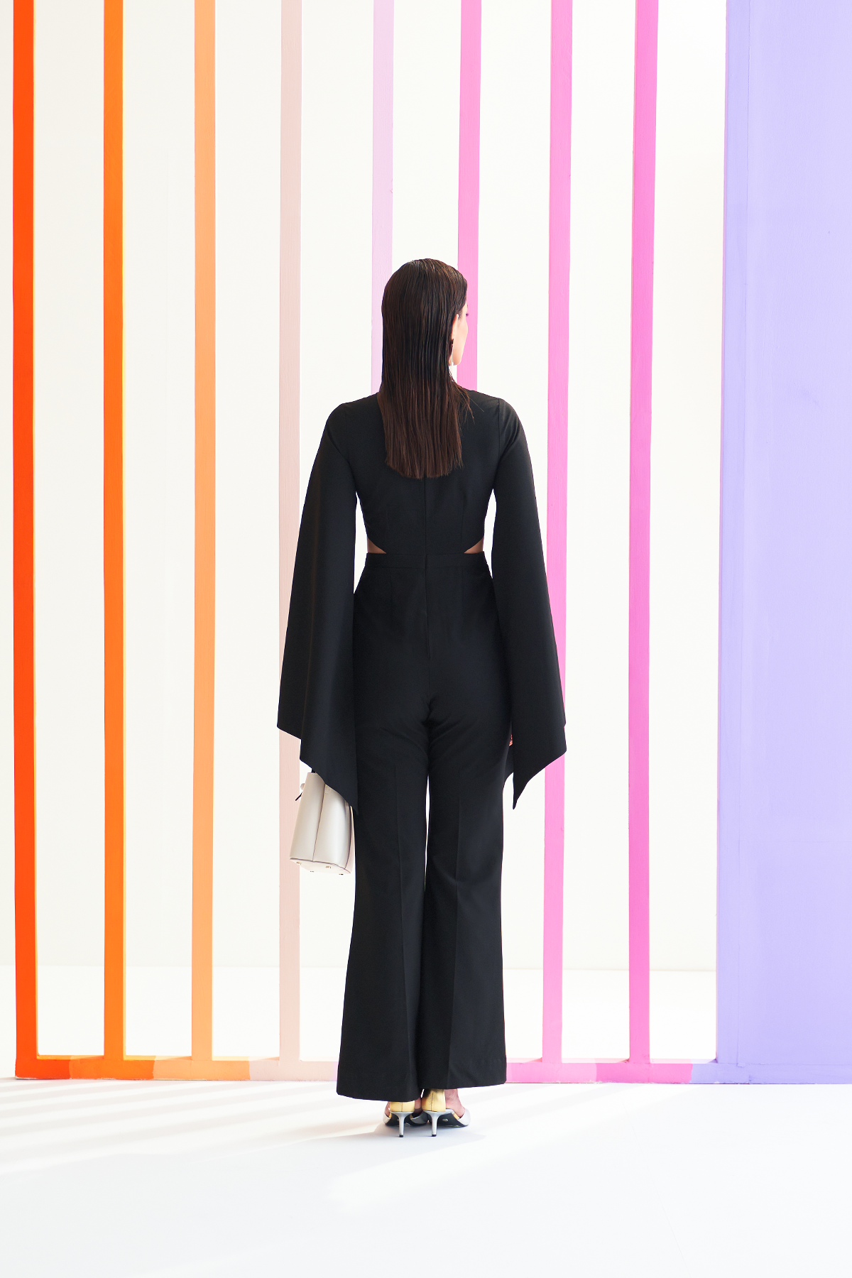Jolanda jumpsuit