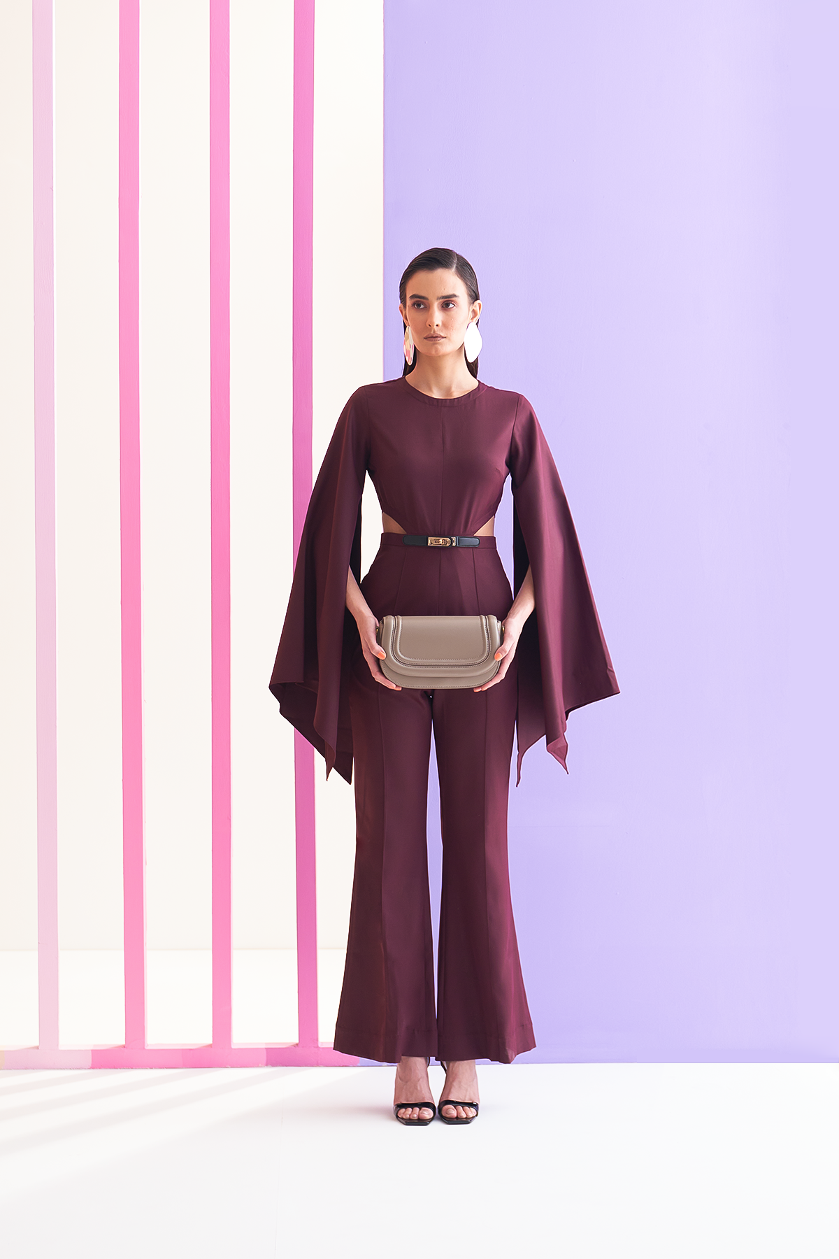 Jolanda Jumpsuit