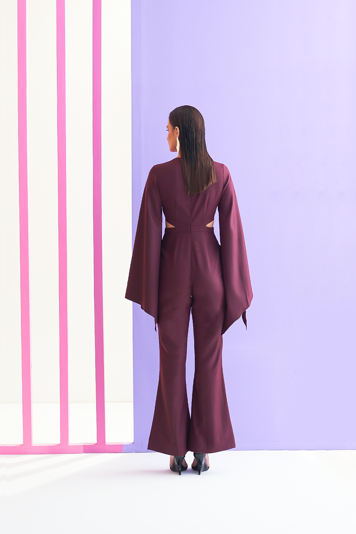 Jolanda Jumpsuit