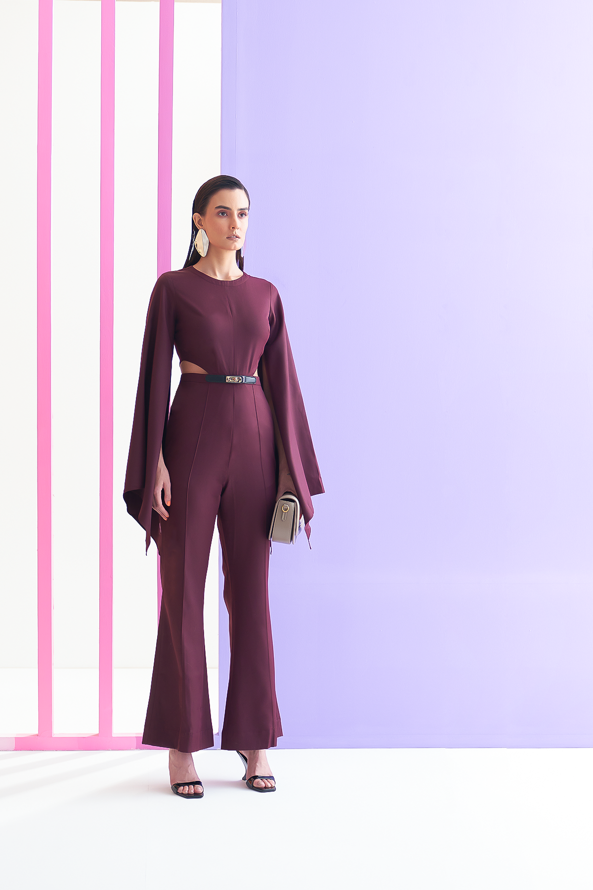 Jolanda Jumpsuit