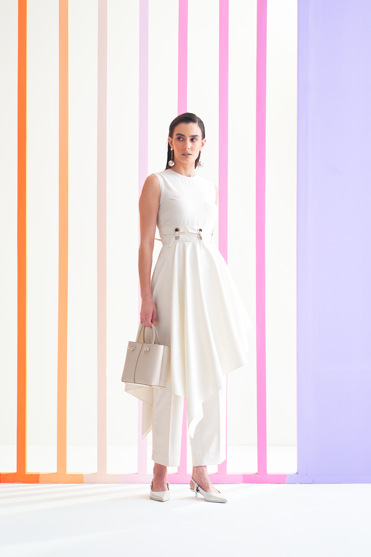 Nera jumpsuit