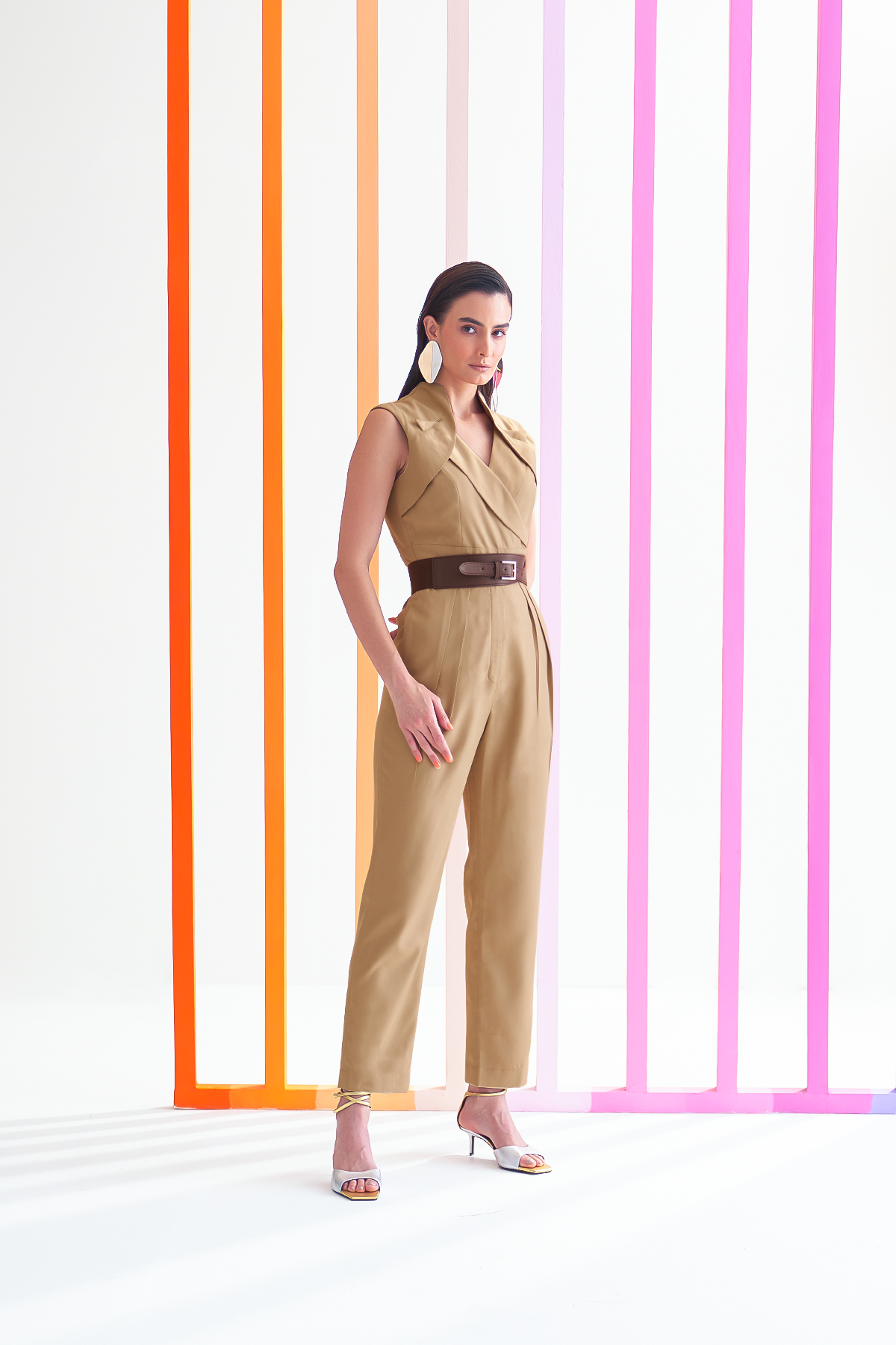 Micola Jumpsuit