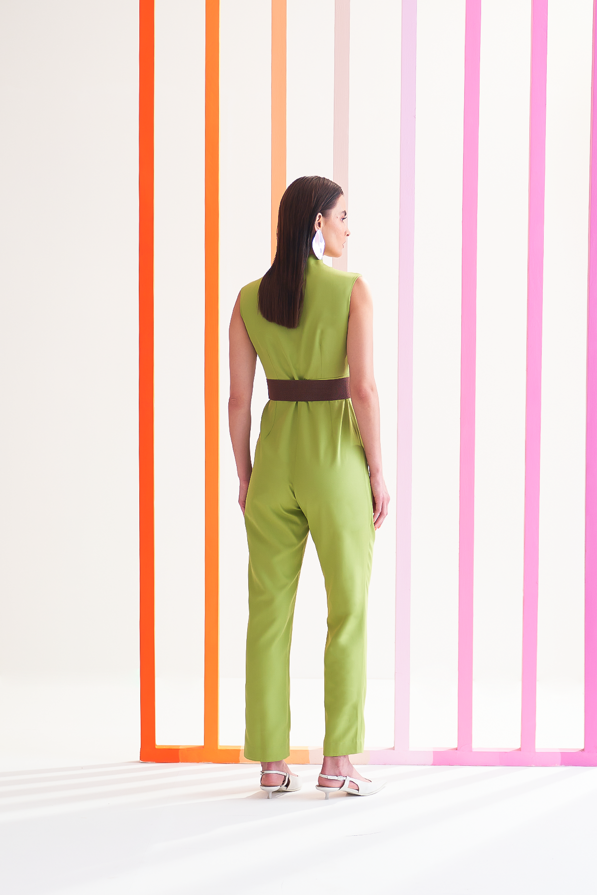 Micola Jumpsuit