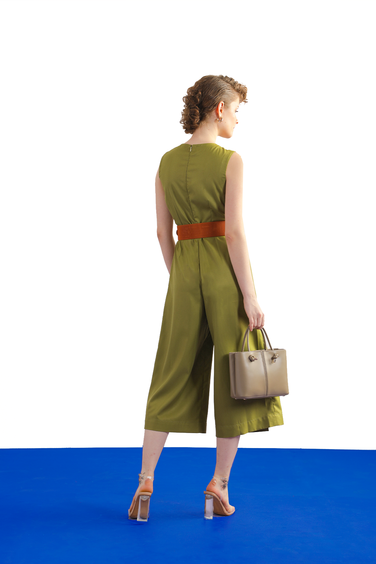 CAREY JUMPSUIT