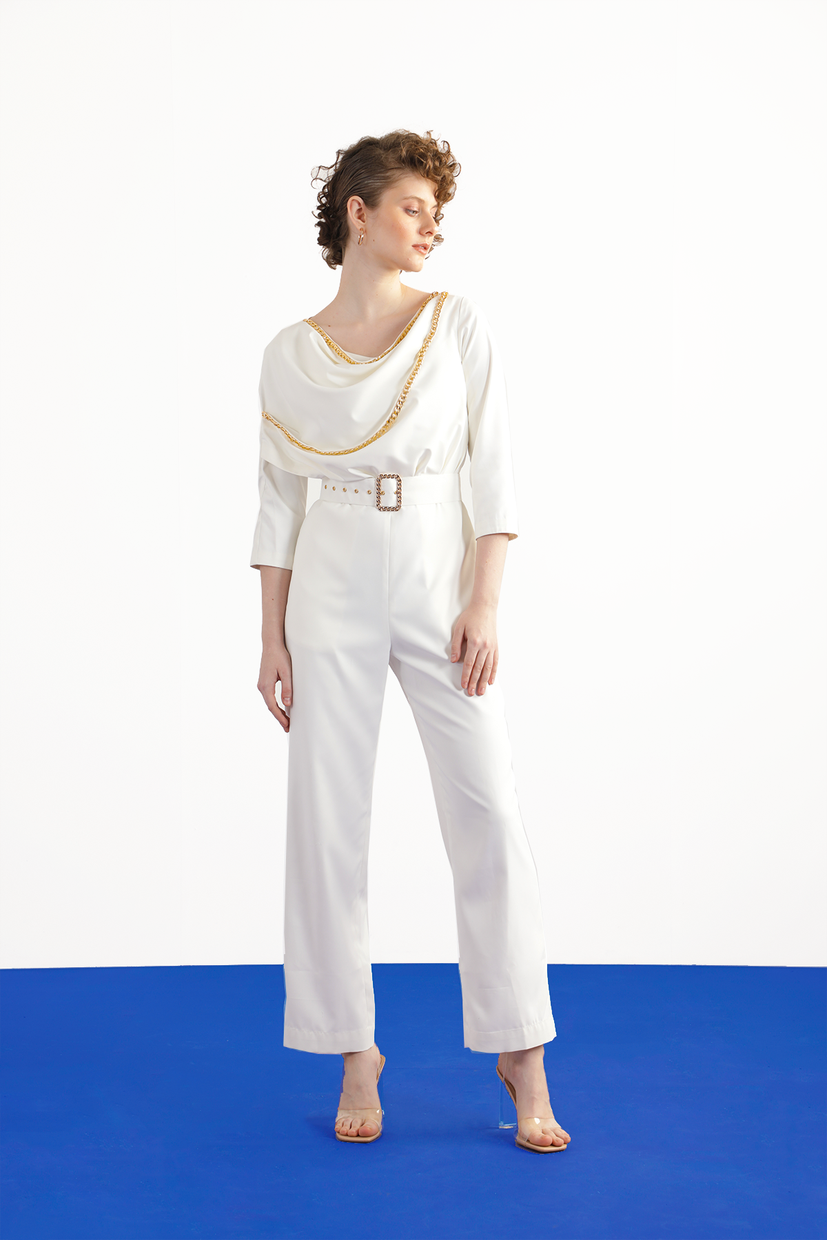 ELENOR JUMPSUIT