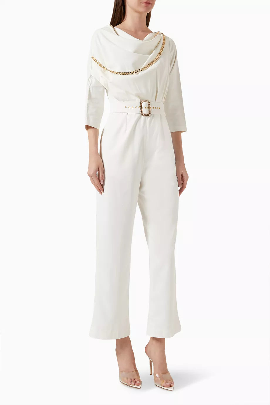 Elenor Jumpsuit