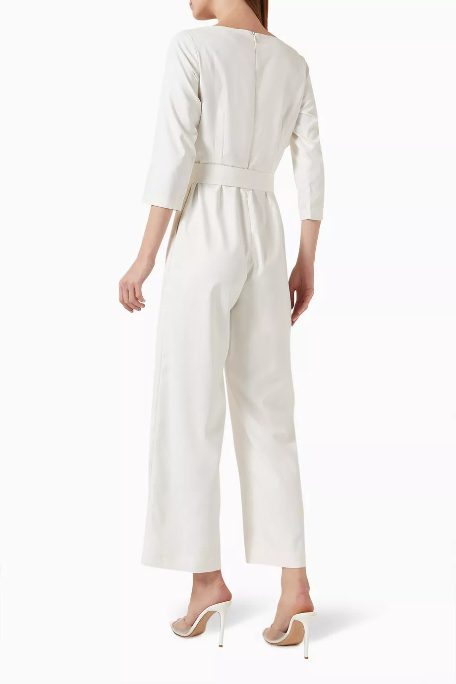 Elenor Jumpsuit