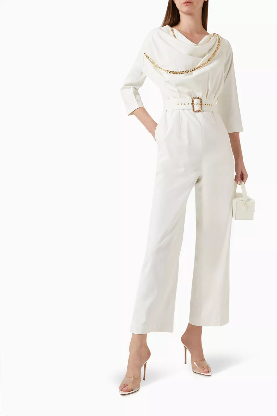 Elenor Jumpsuit
