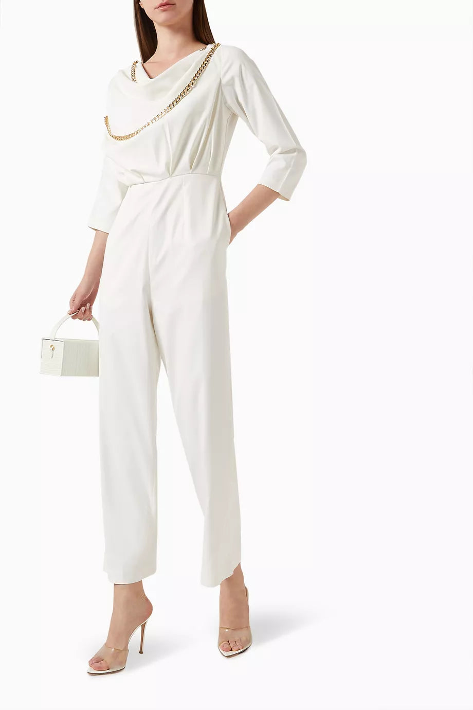 Elenor Jumpsuit