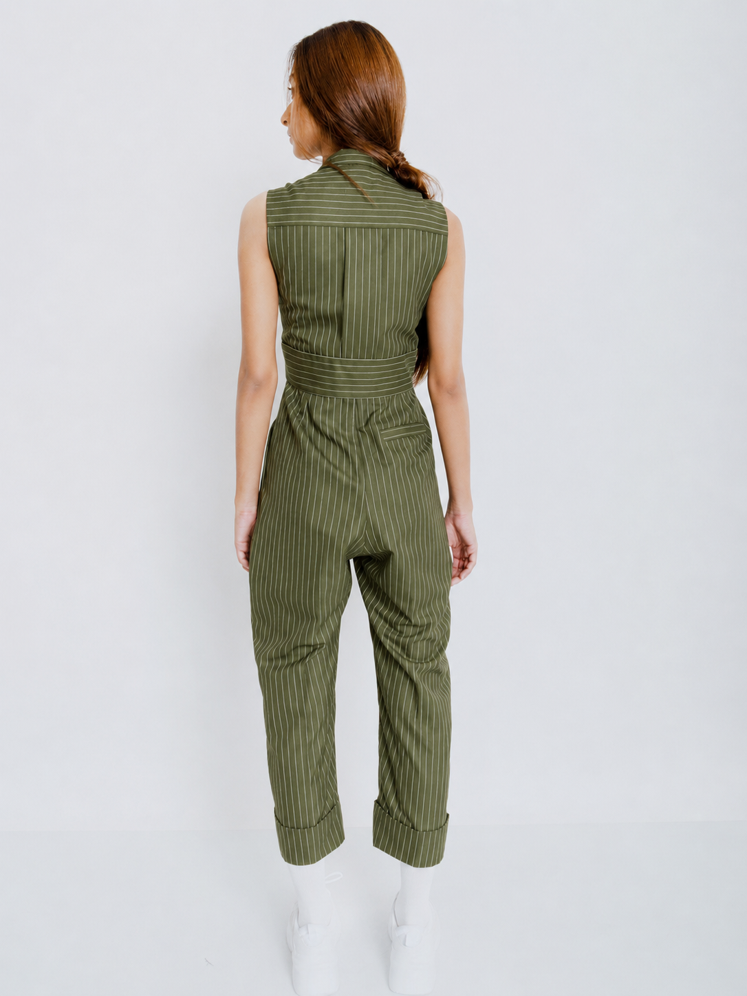 Raven Jumpsuit
