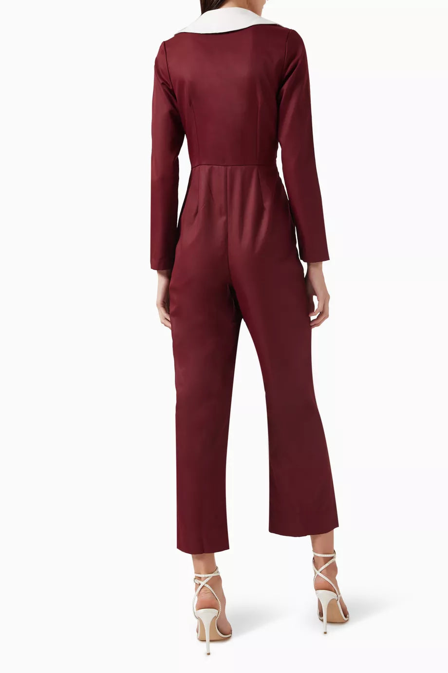 ALEXANDRA JUMPSUIT