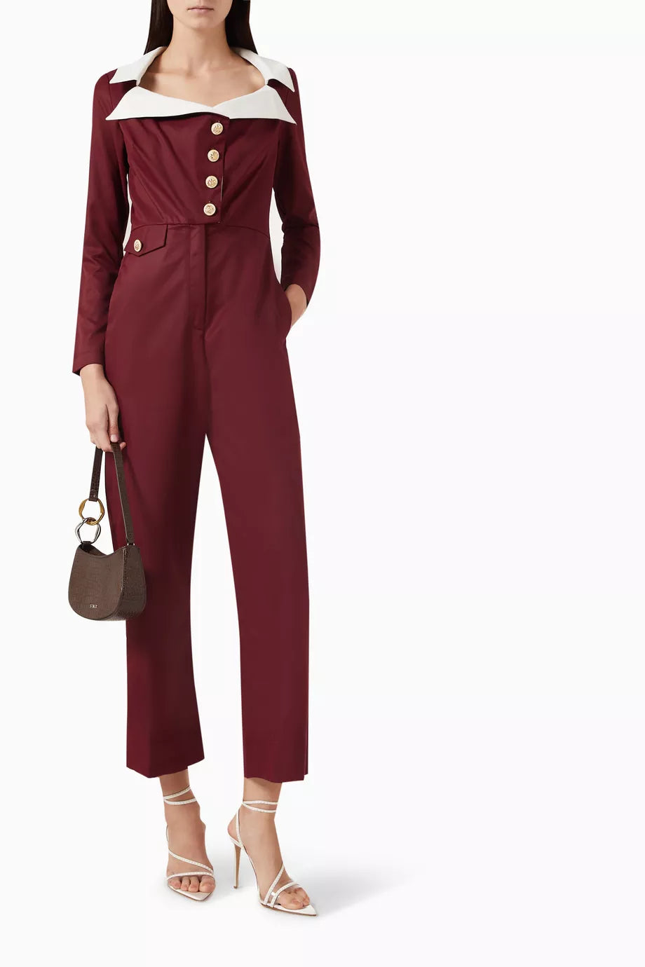 ALEXANDRA JUMPSUIT
