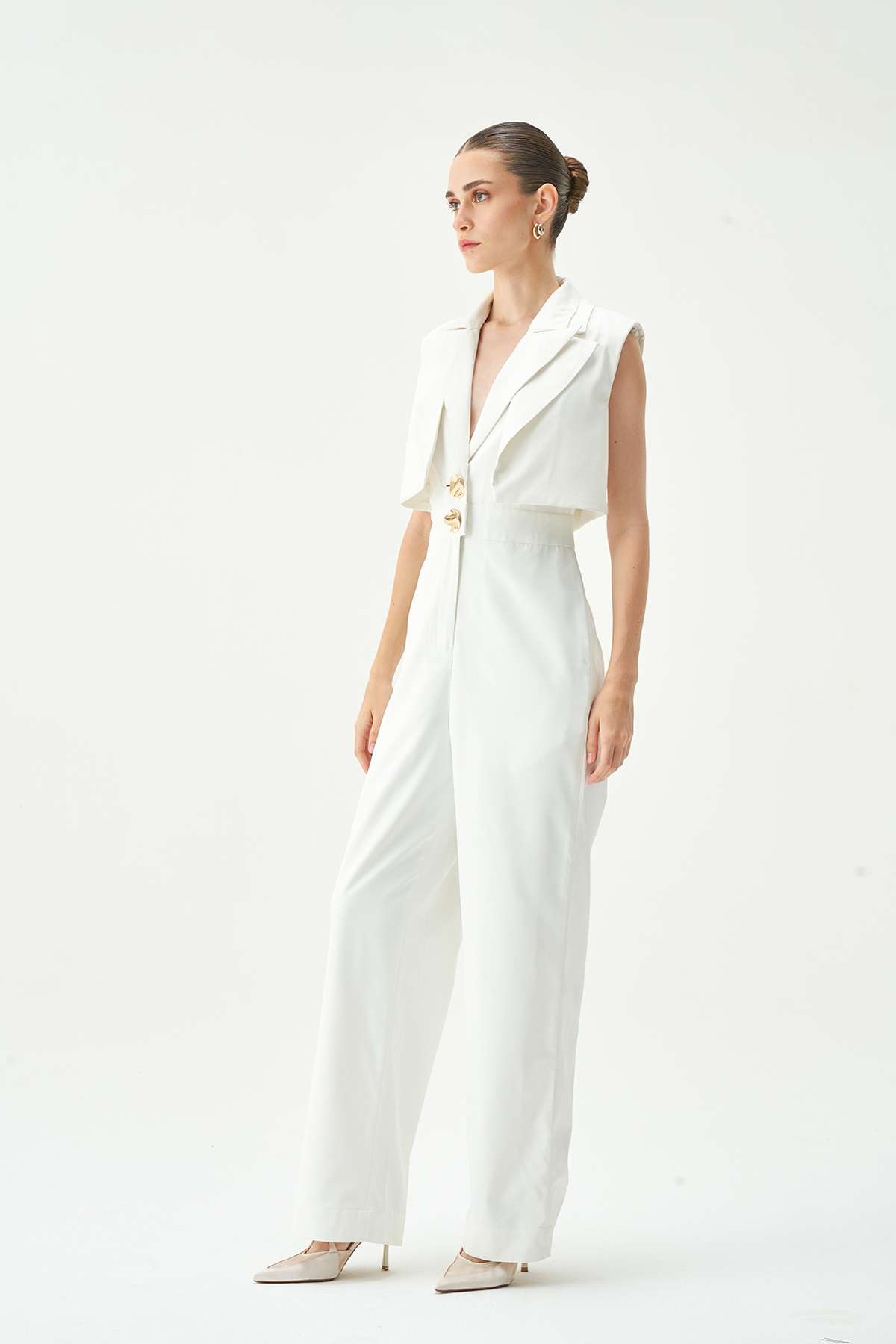 Dana Jumpsuit