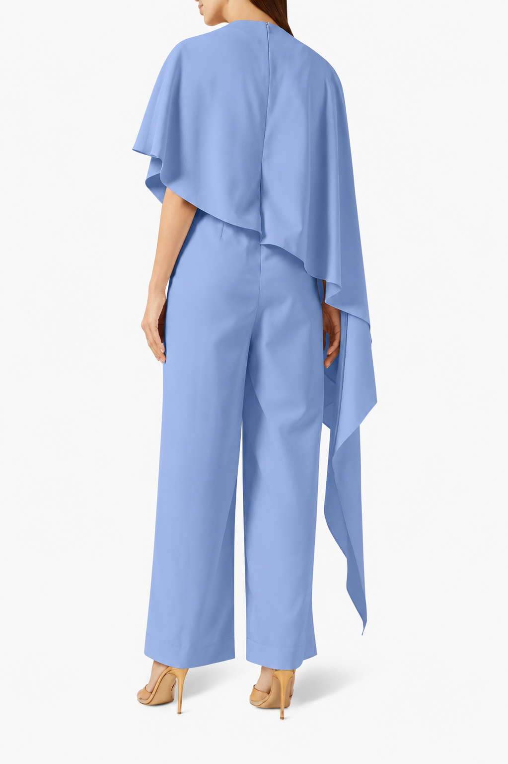 Nadia Jumpsuit