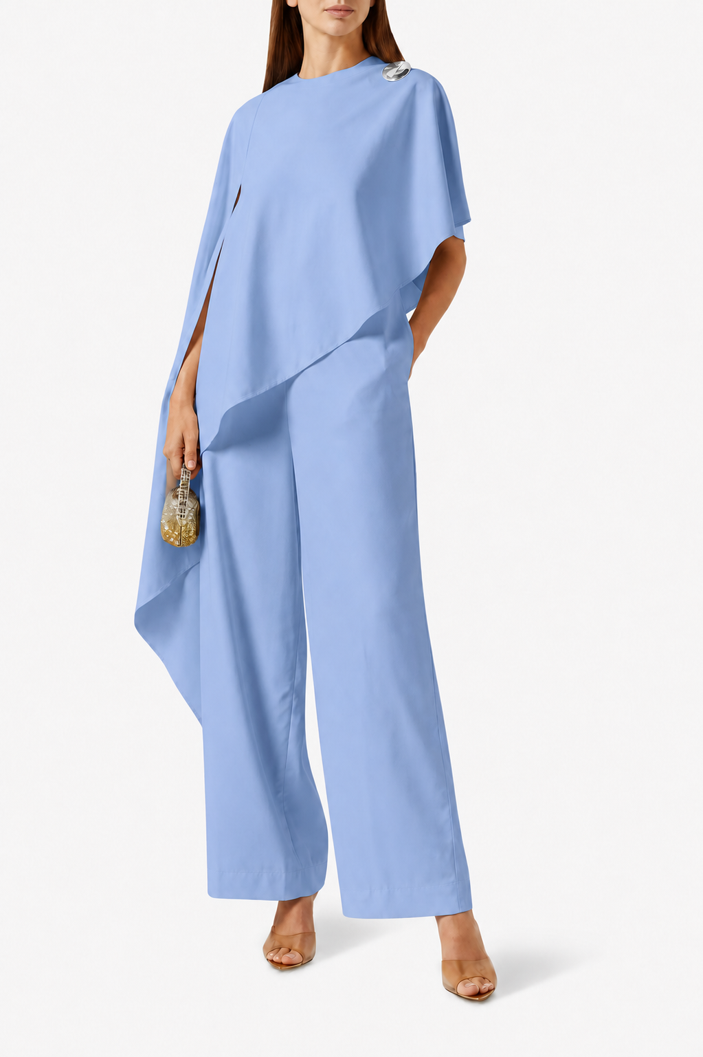 Nadia Jumpsuit