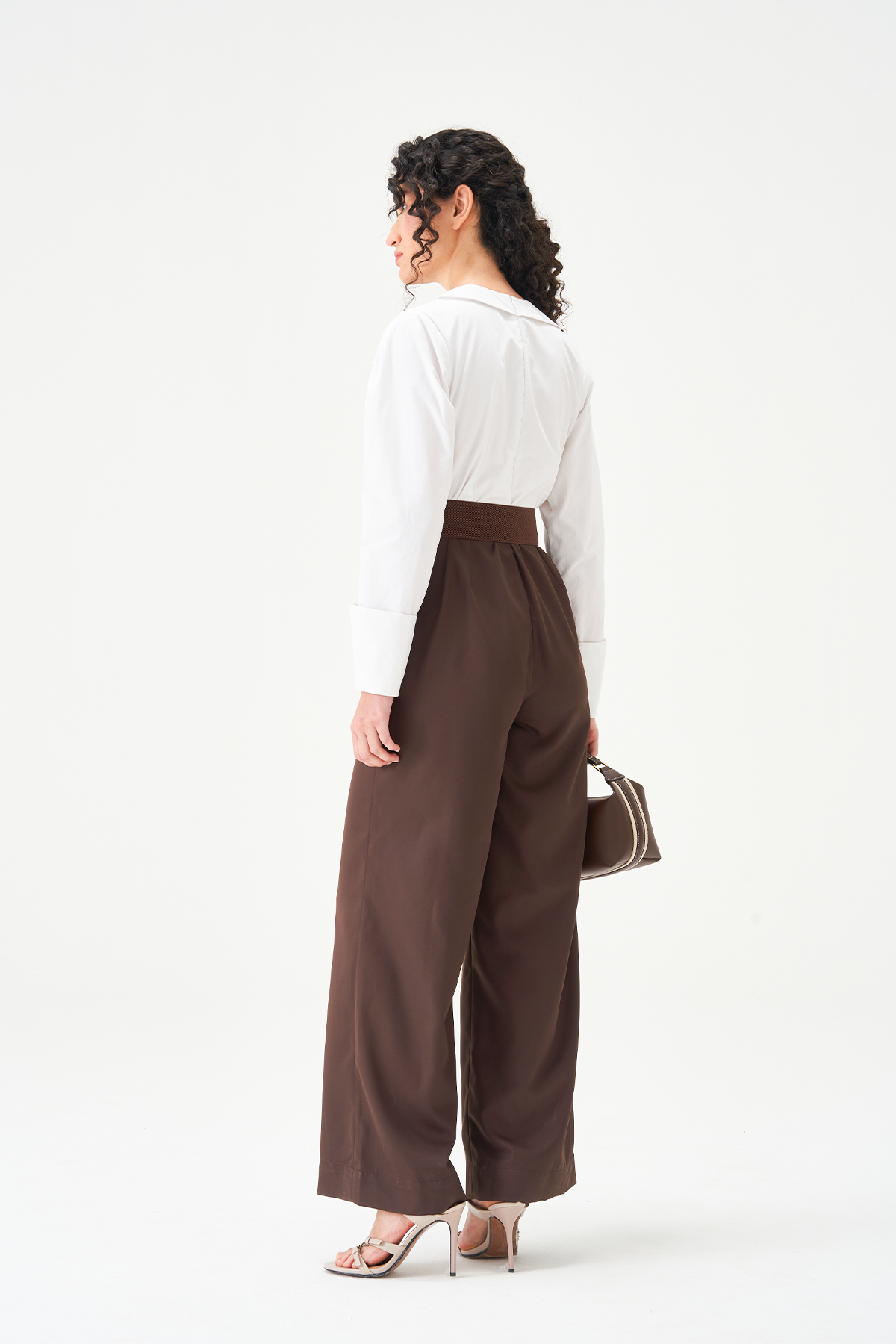 Tiffany Jumpsuit
