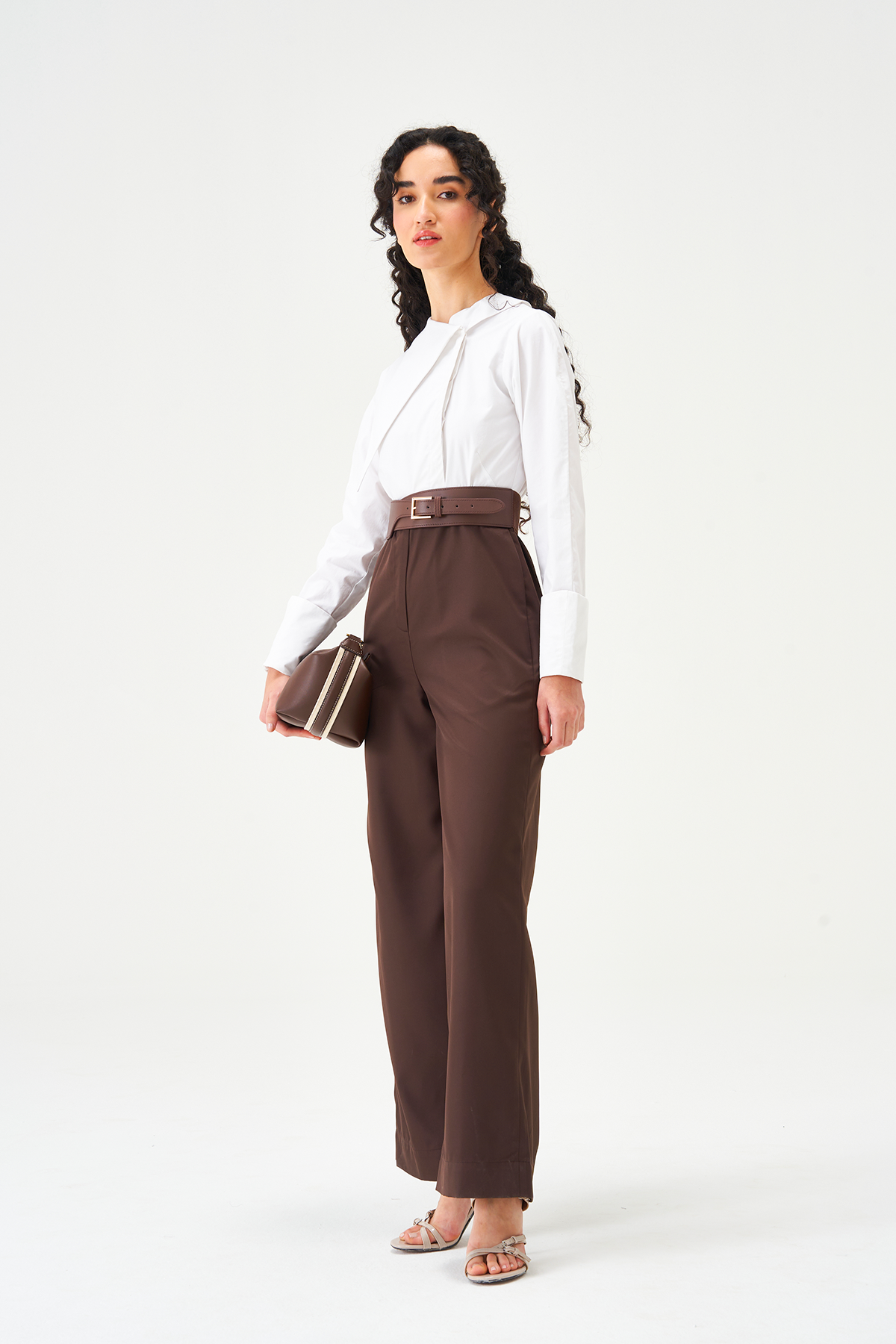 Tiffany Jumpsuit