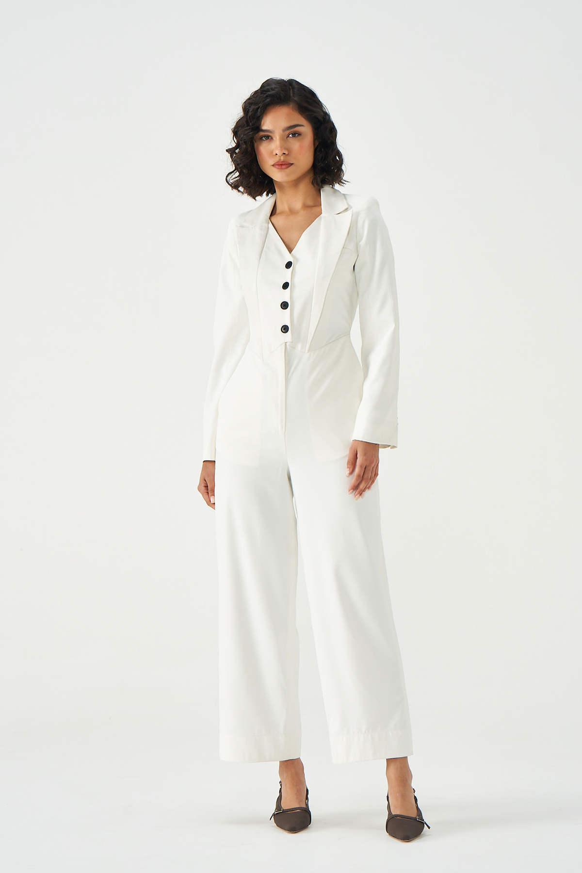 Paolo Jumpsuit