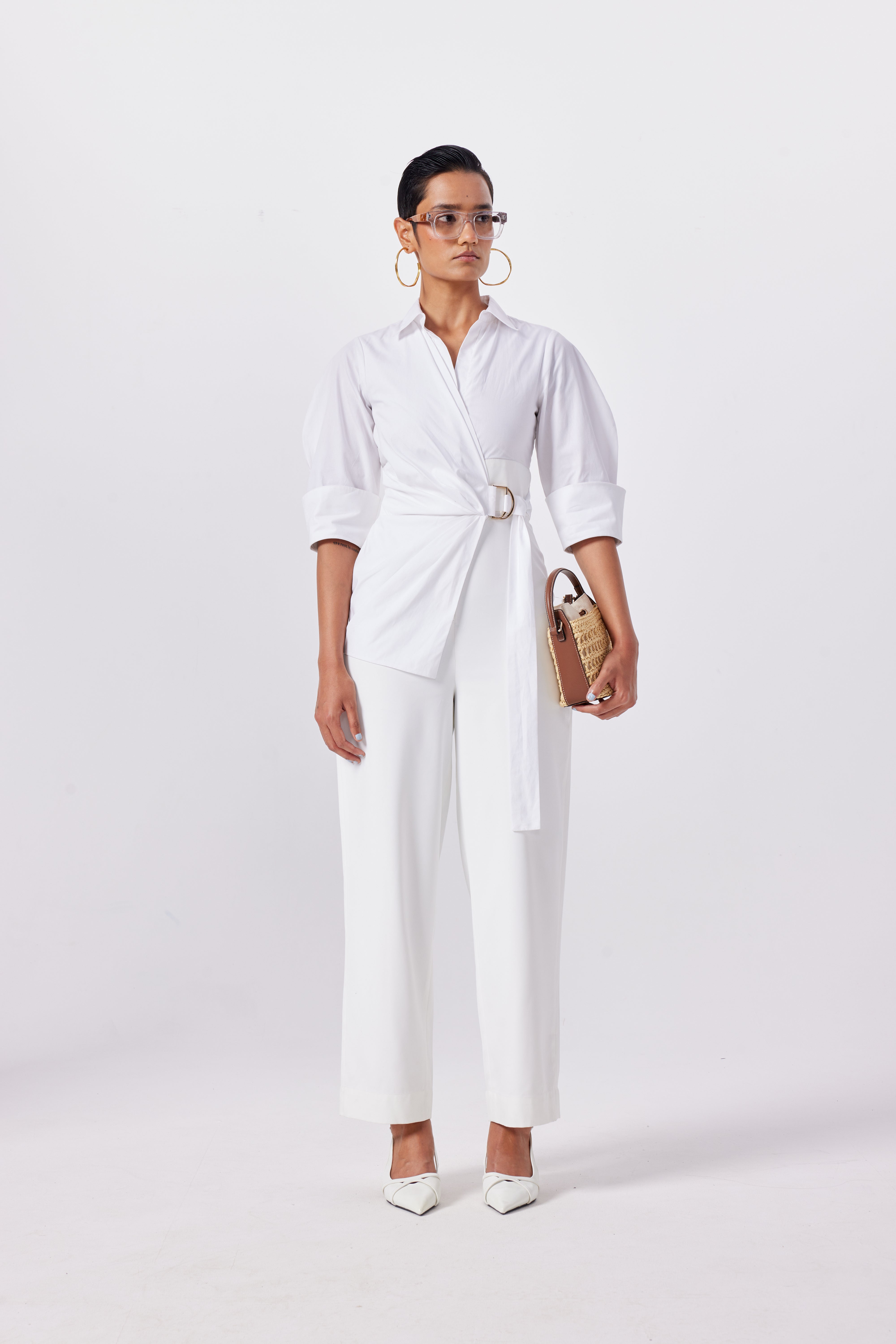 Taylor Jumpsuit