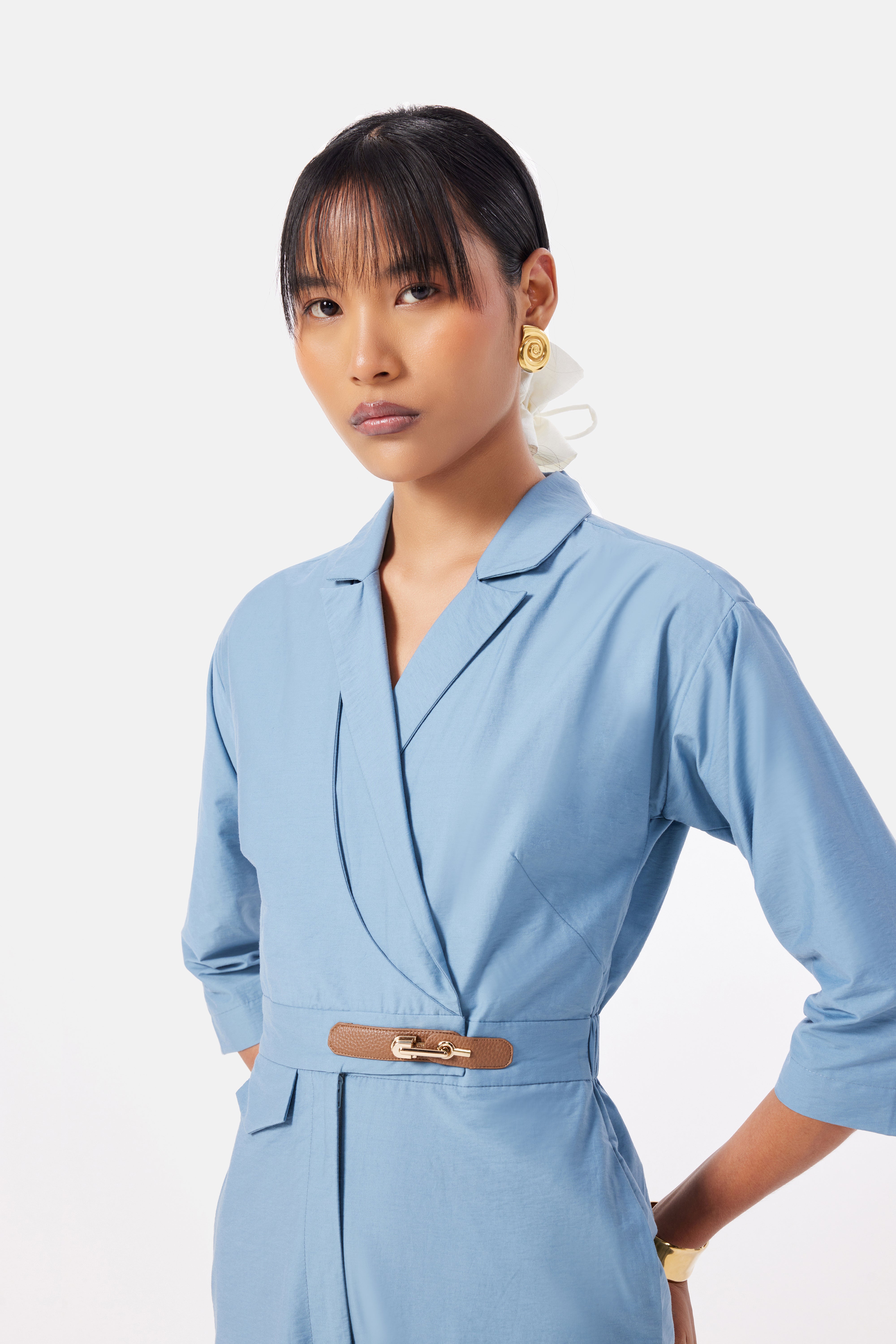 Palmer Jumpsuit