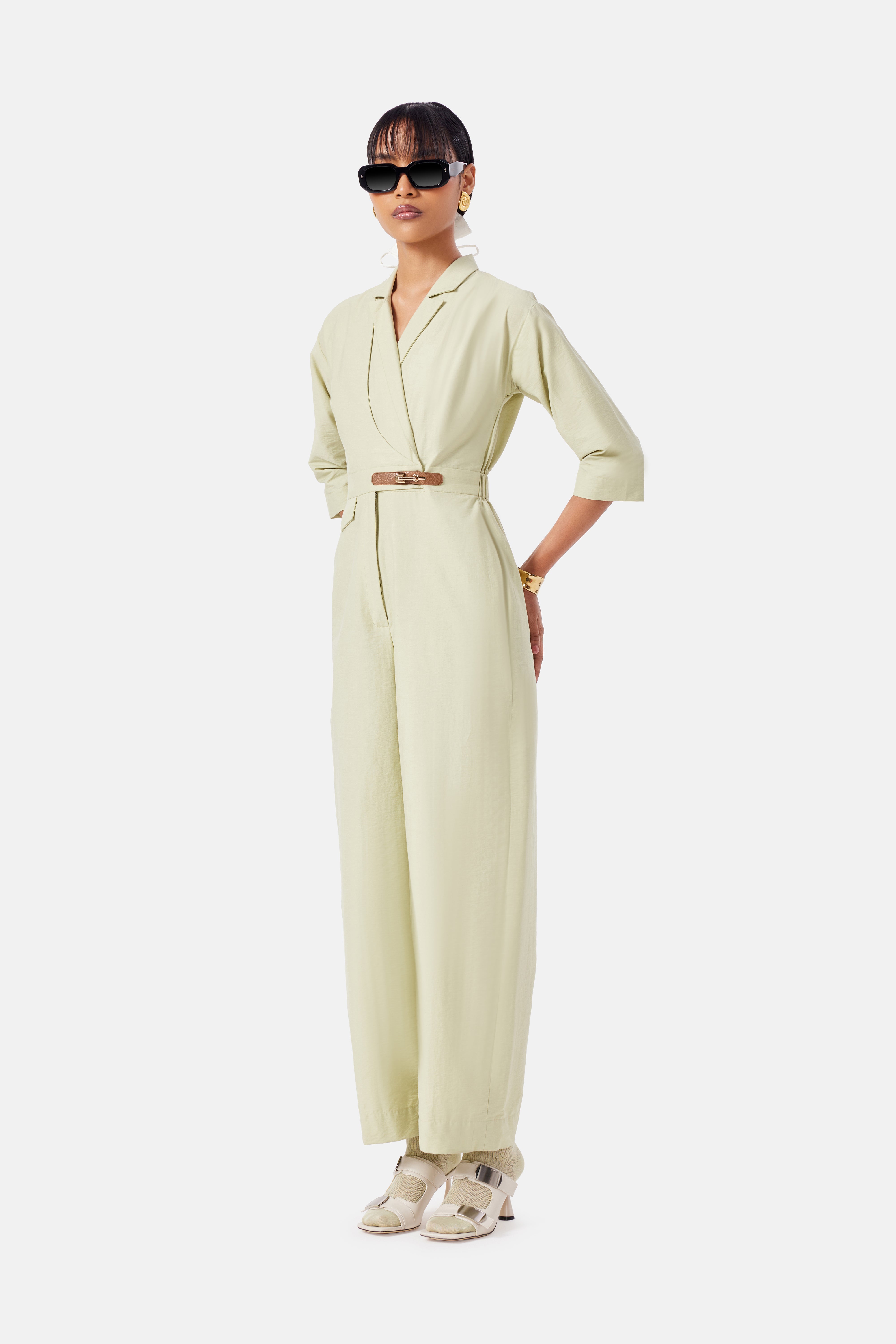 Palmer Jumpsuit
