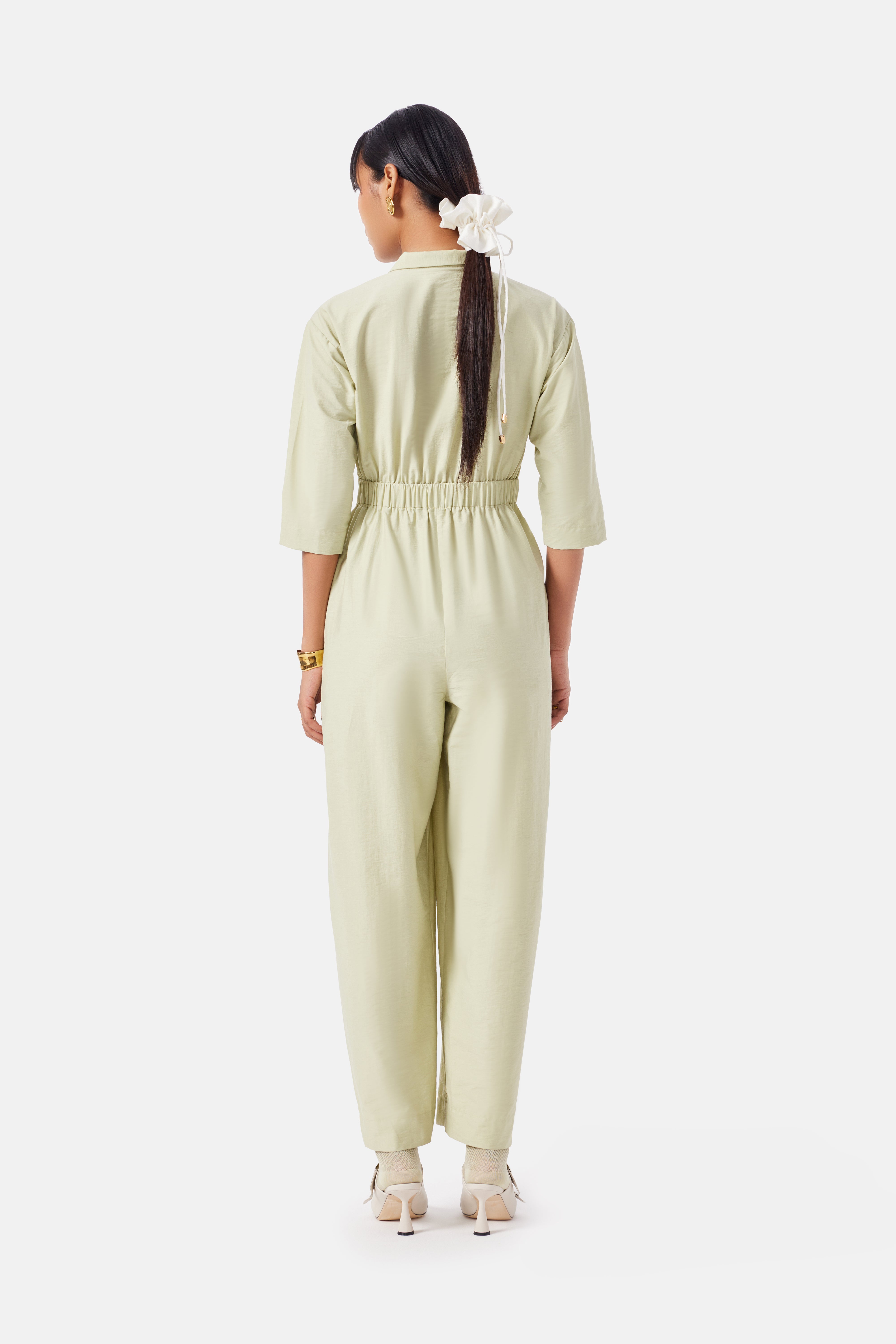 Palmer Jumpsuit