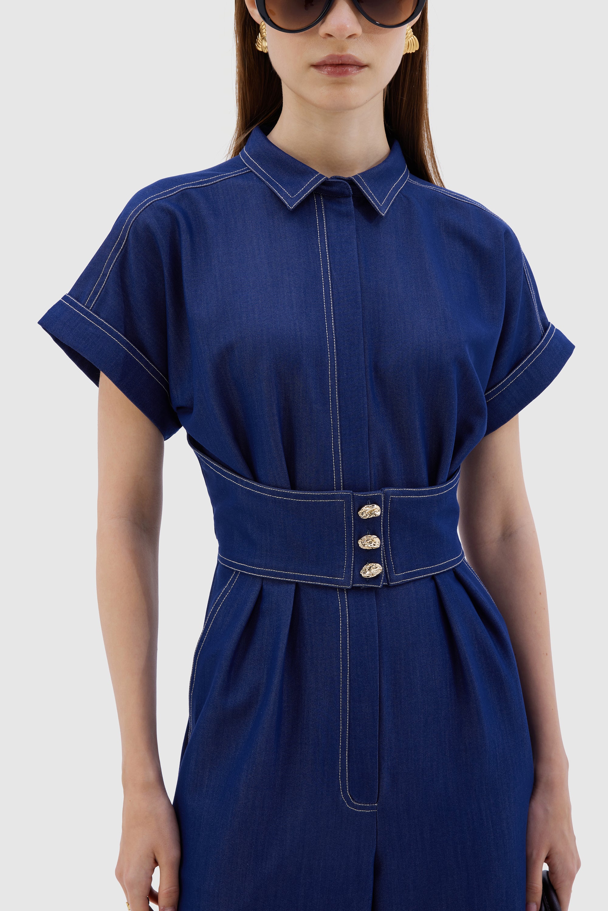 Paola Jumpsuit