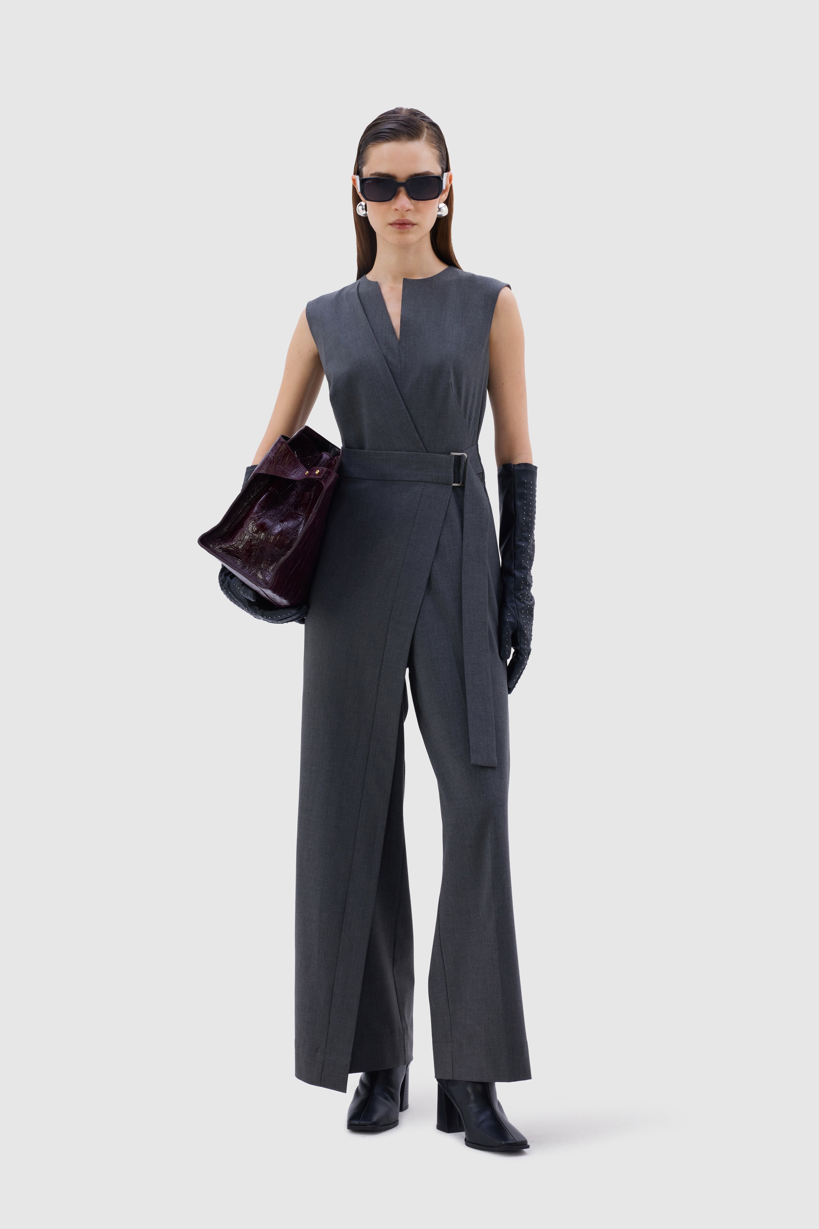 Francesca Jumpsuit