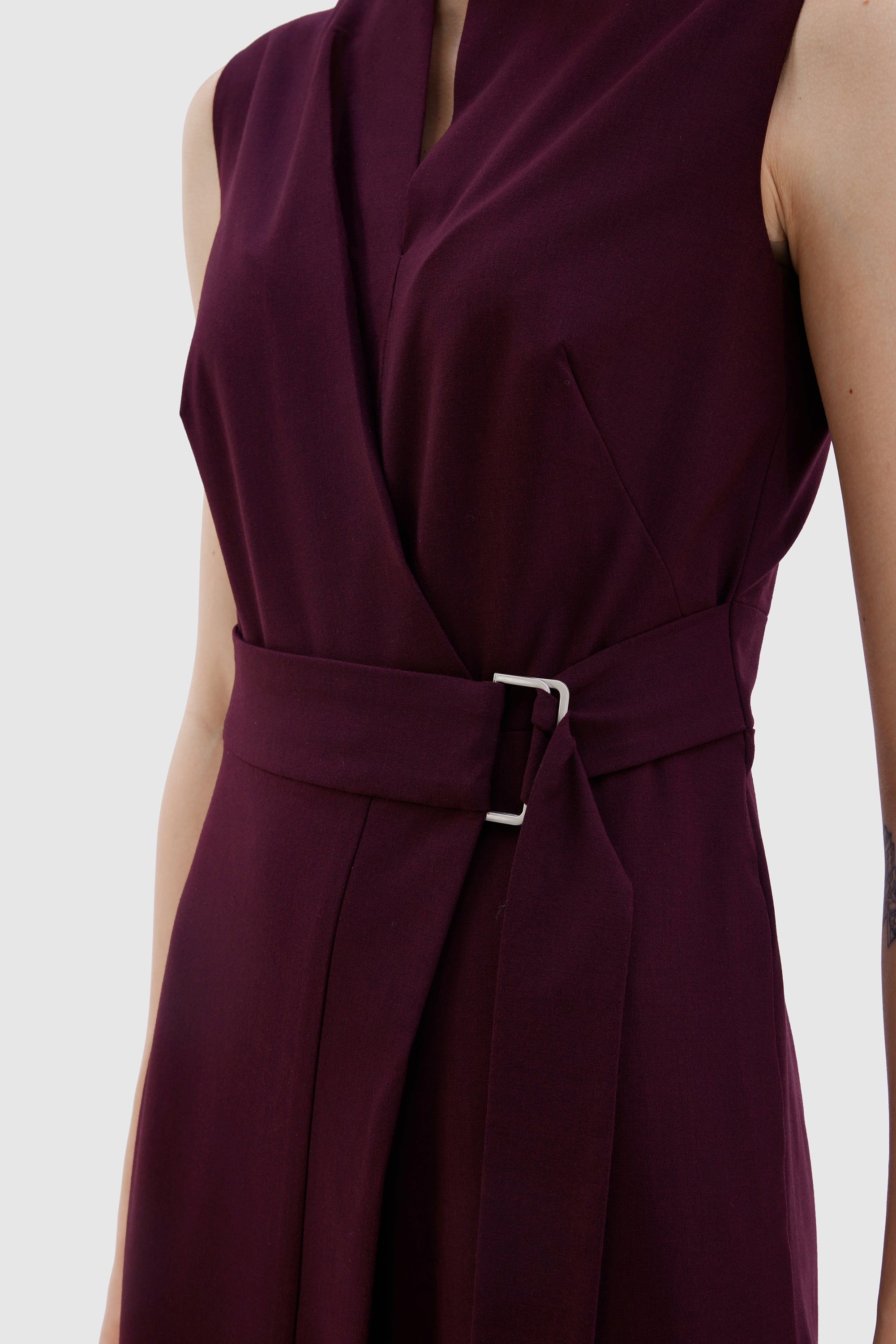 Francesca Jumpsuit