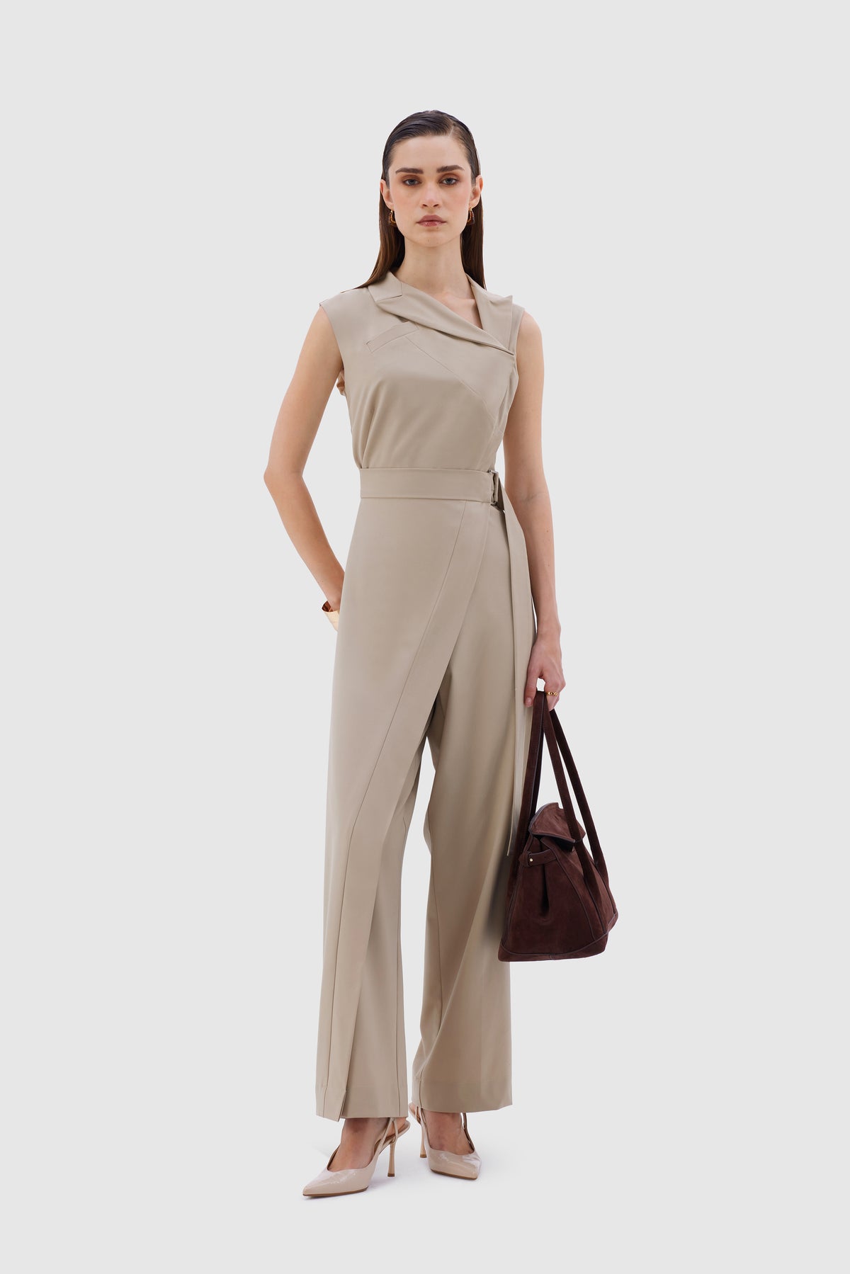Bena Jumpsuit