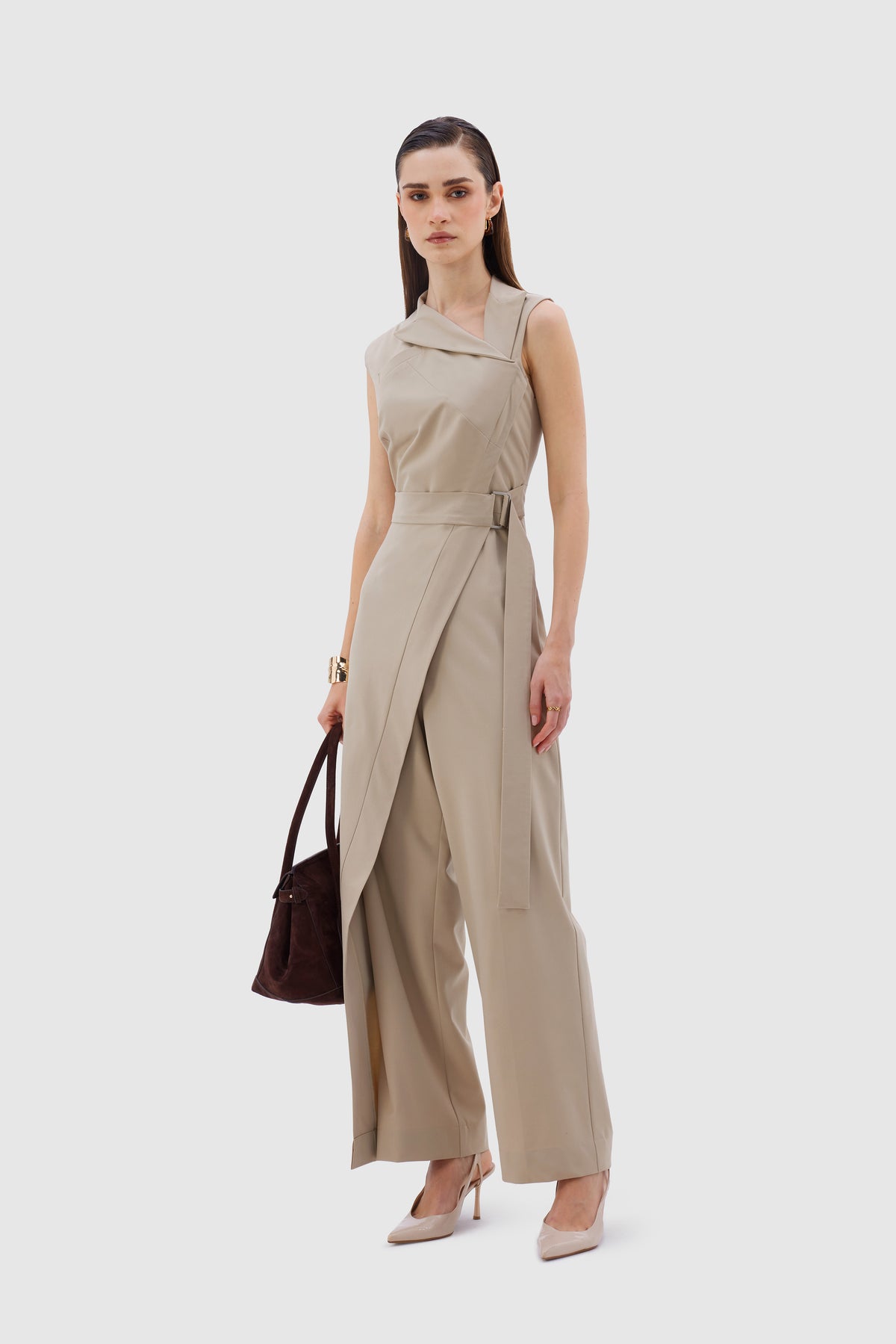 Bena Jumpsuit