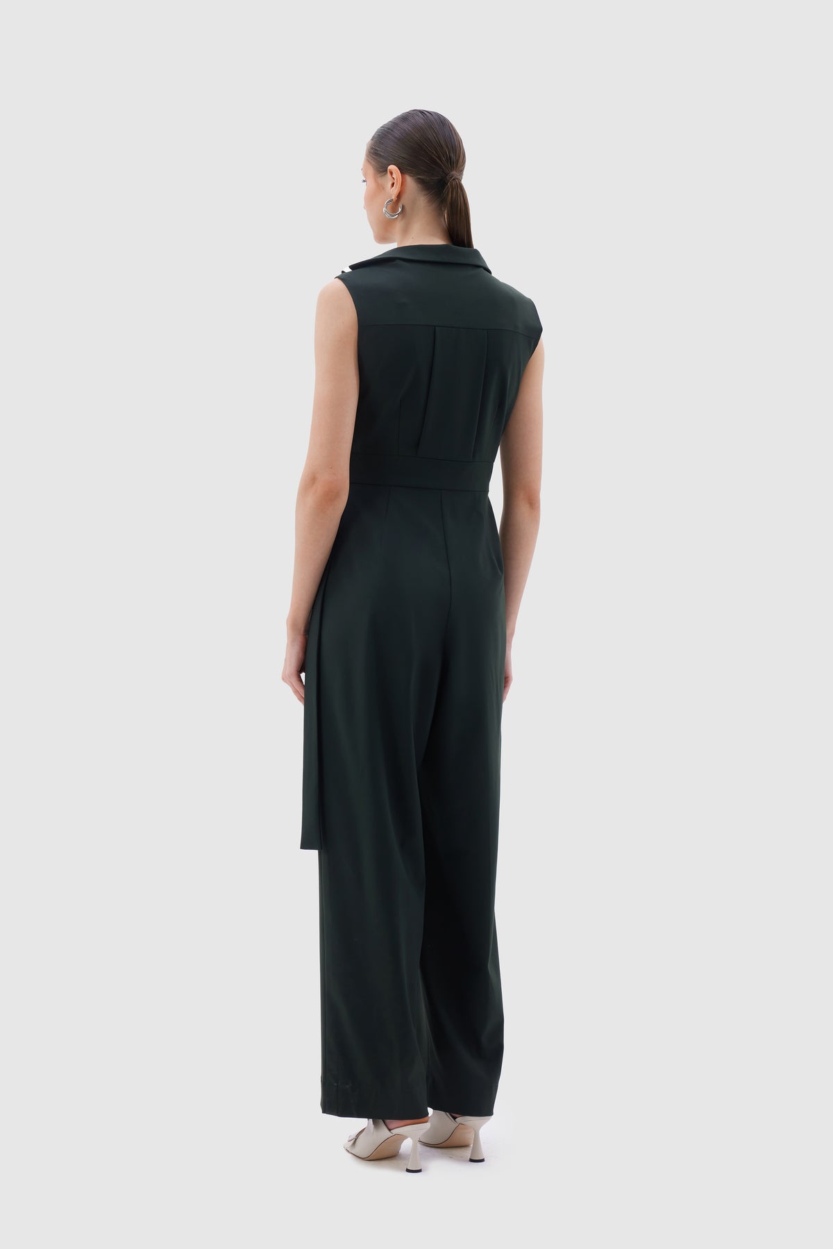 Bena Jumpsuit