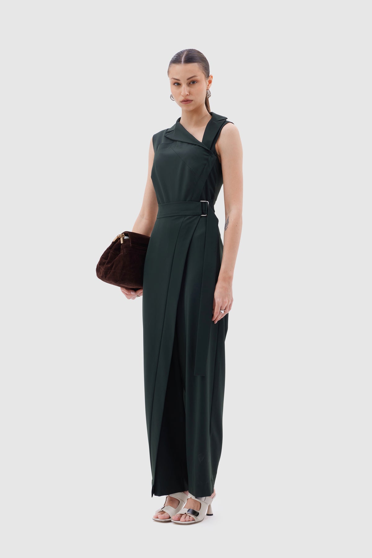 Bena Jumpsuit