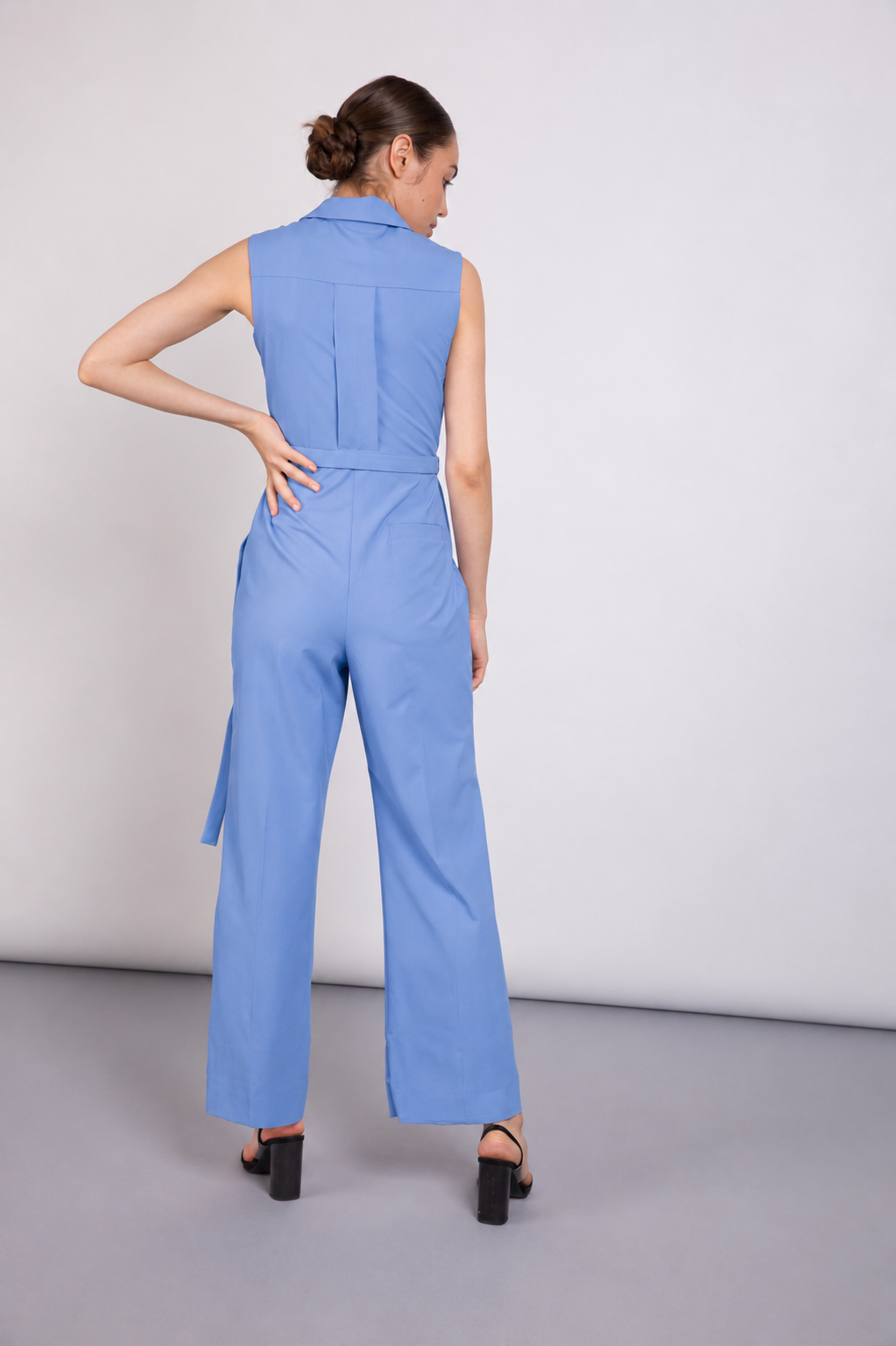 Audrey Jumpsuit