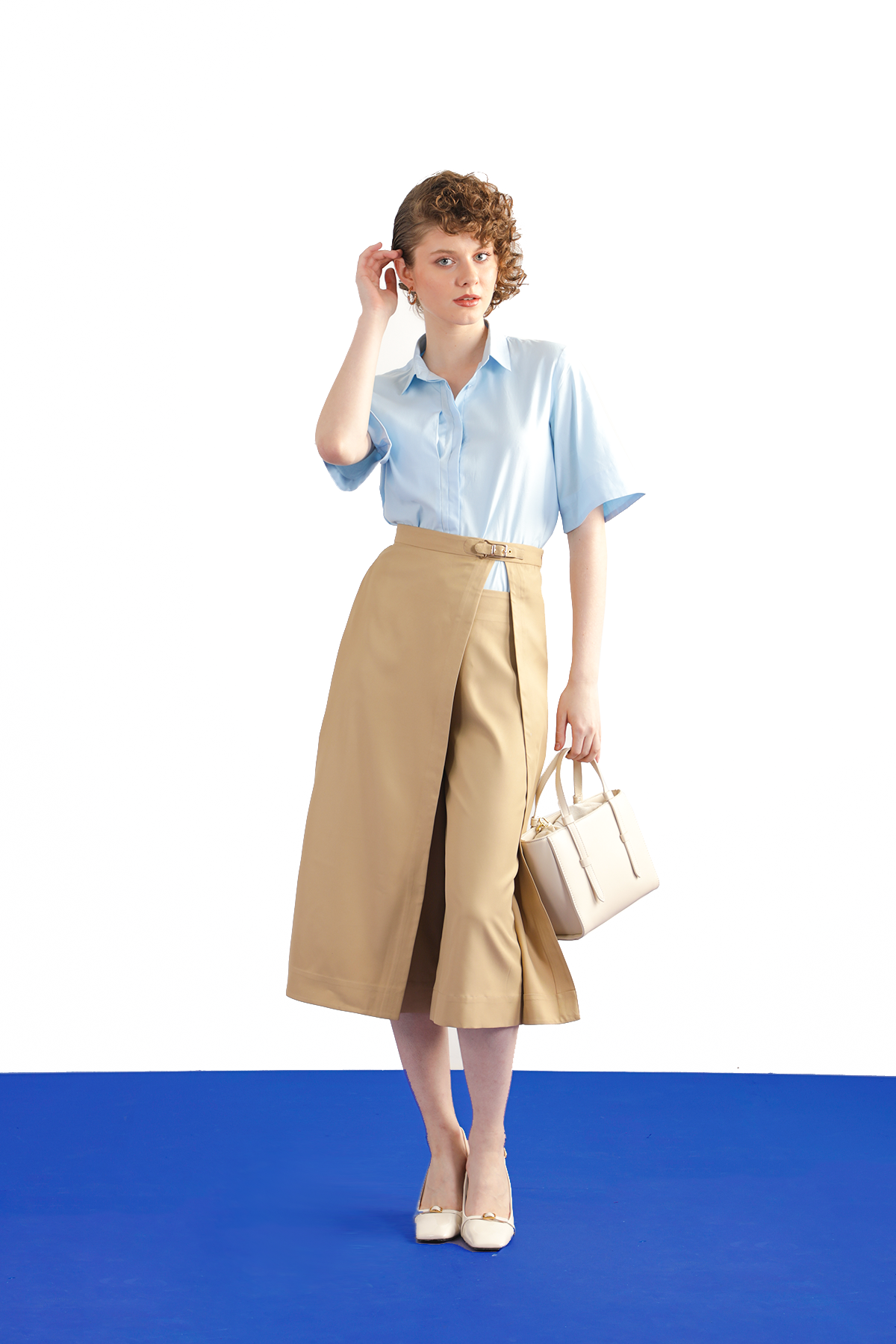 Vivian Trousers
