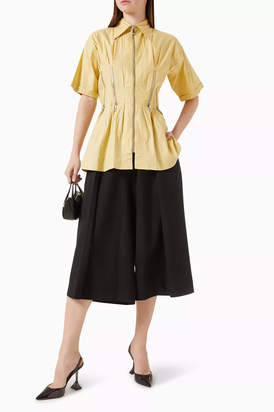Anne Trousers