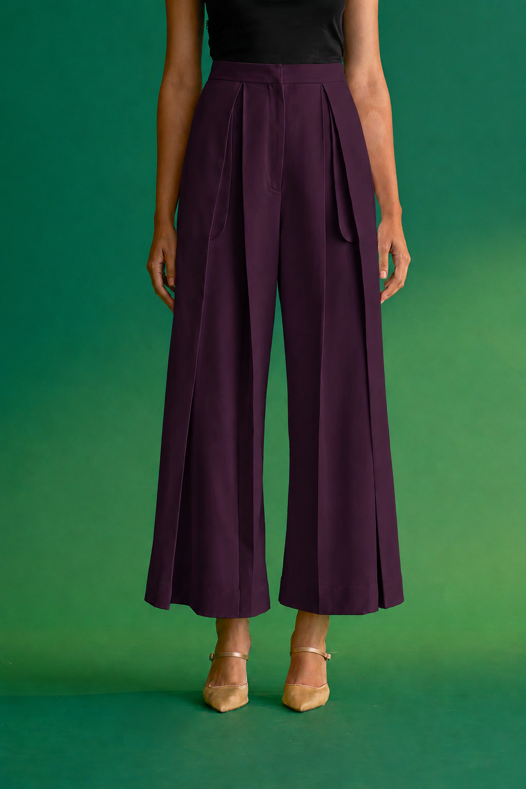 KAYIN TROUSER