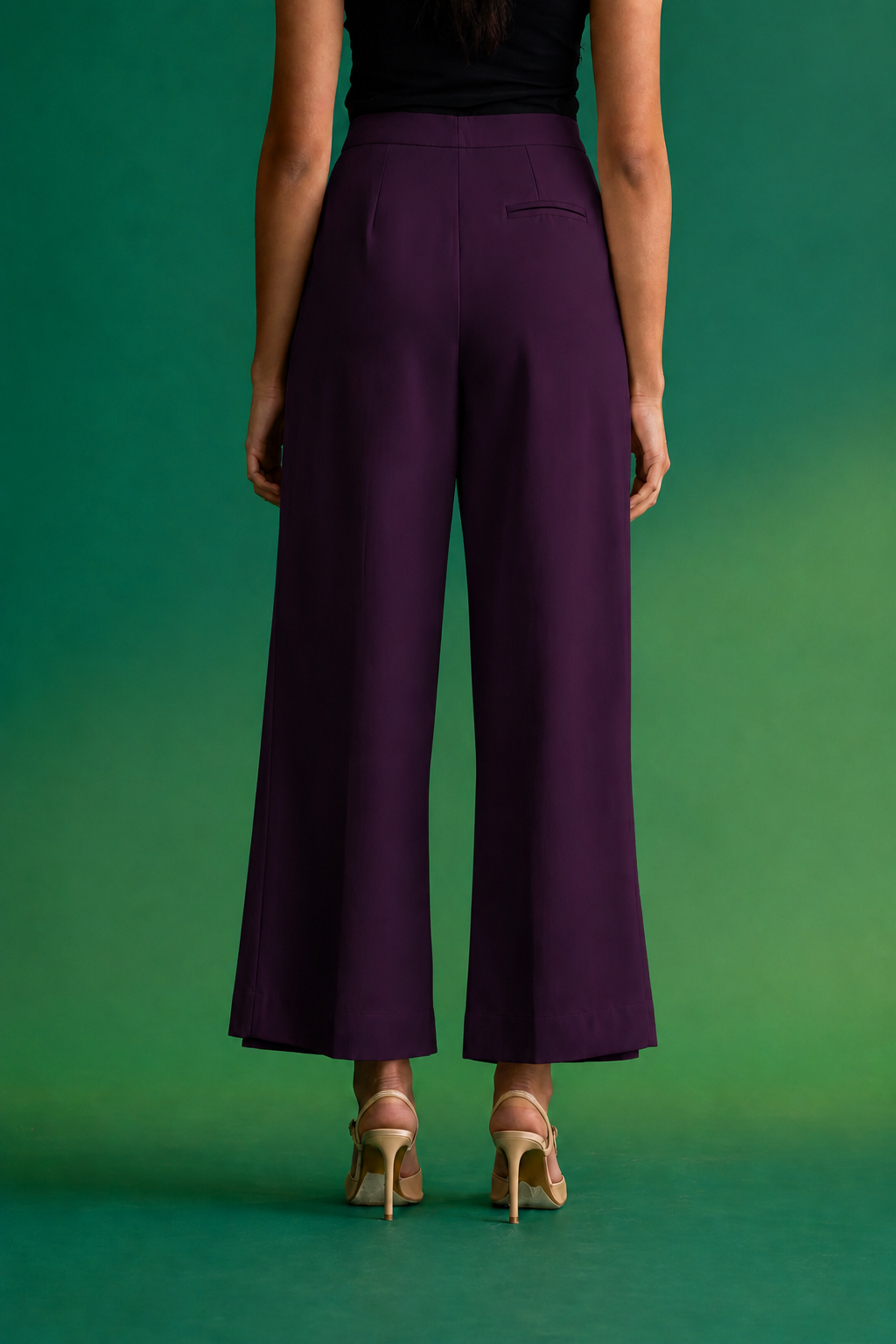 KAYIN TROUSER