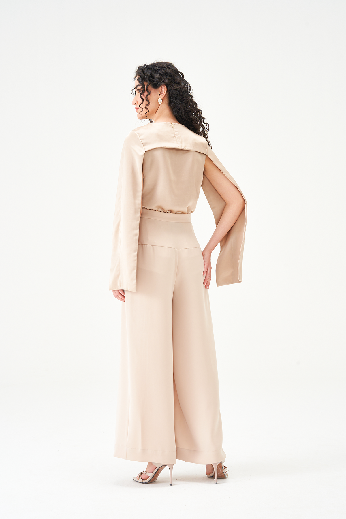 Nika Trousers