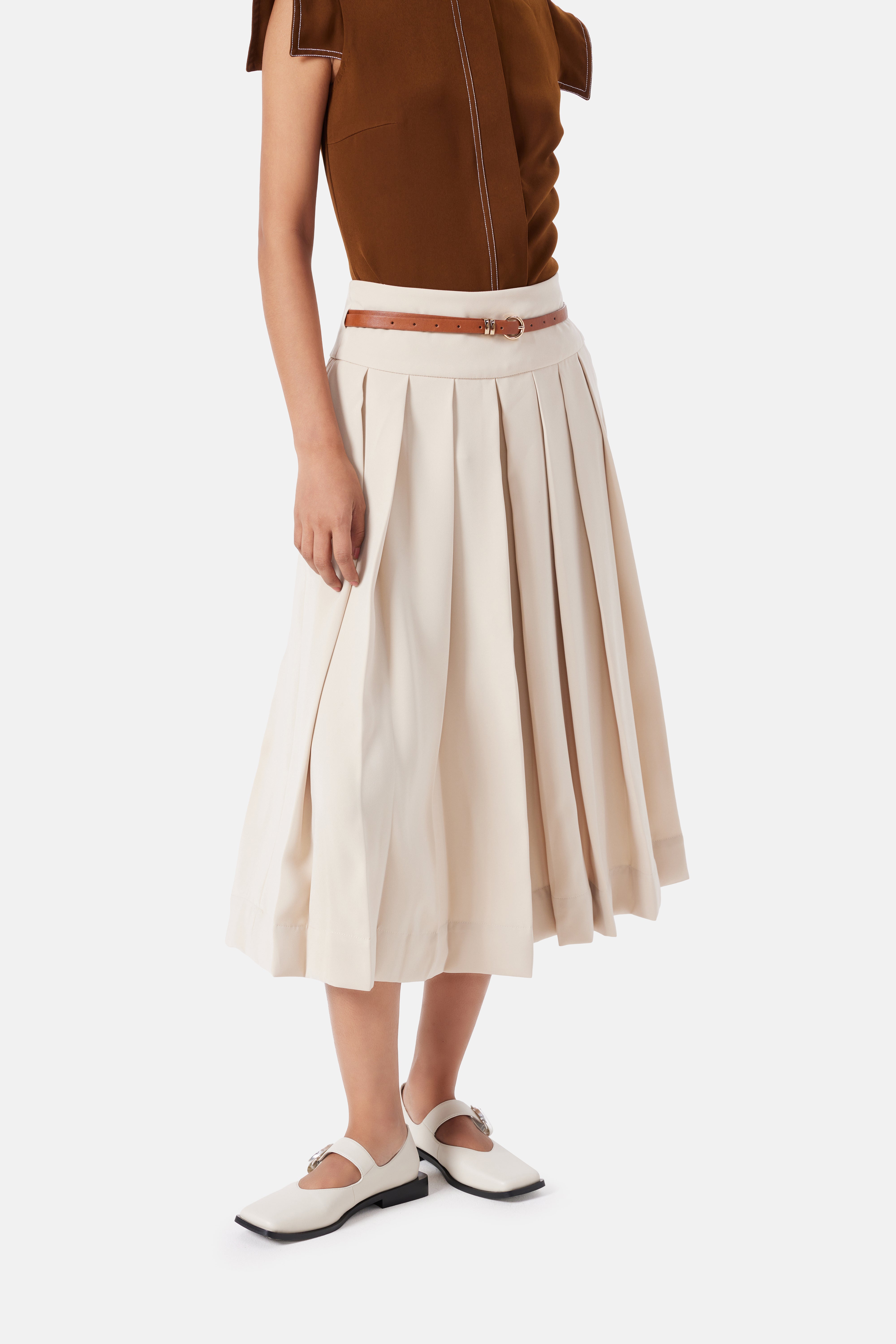Molly Trousers