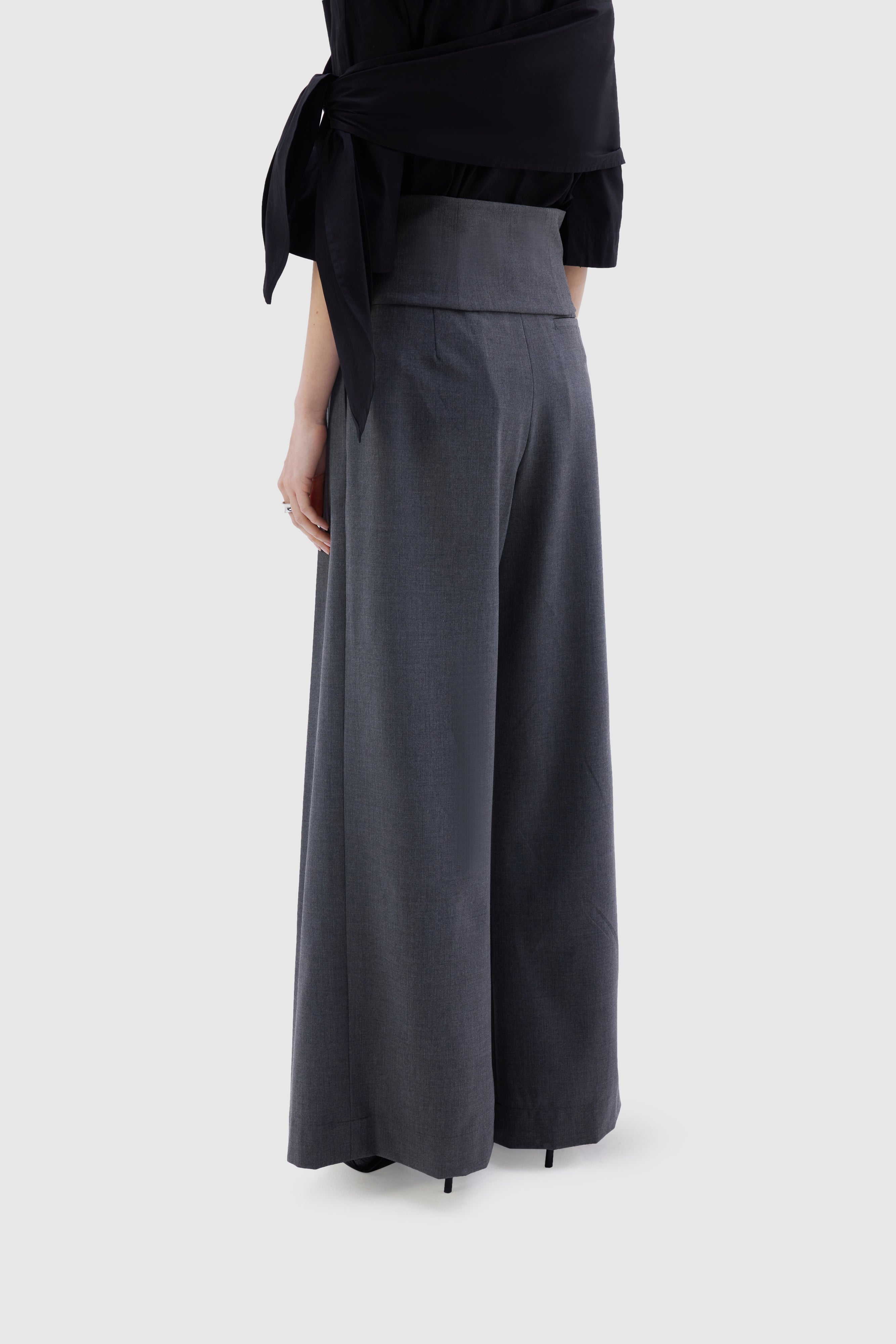 Patriz Trousers